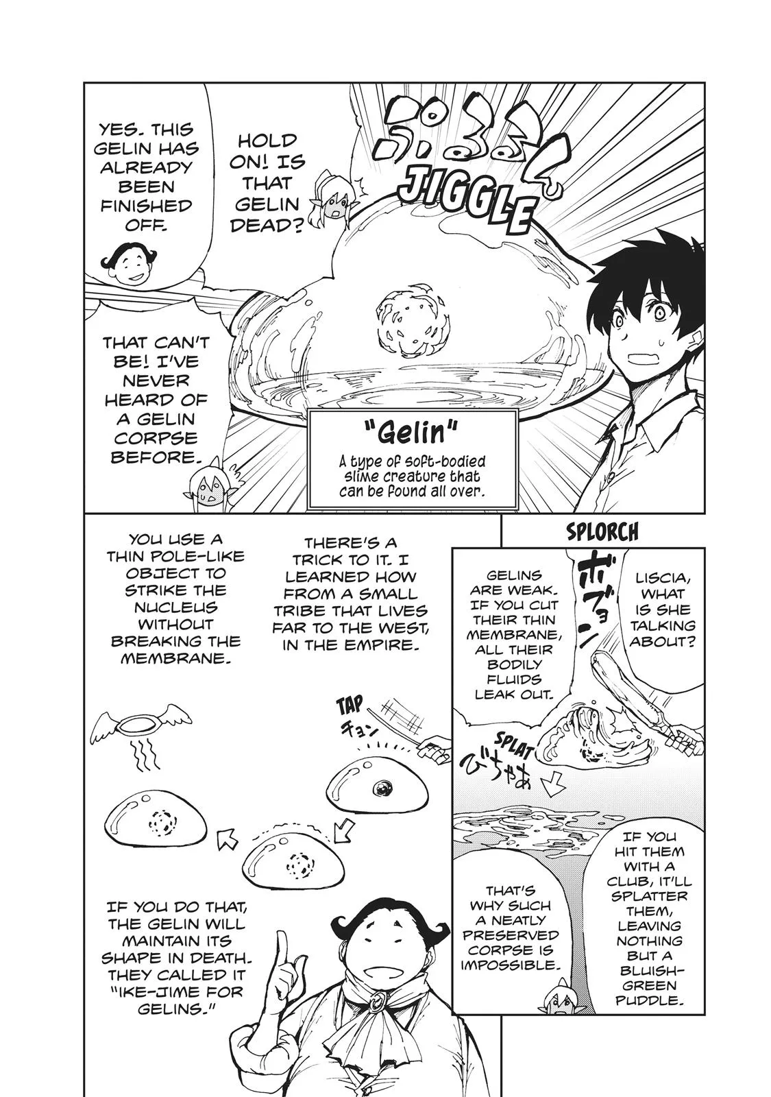 Read How a Realist Hero Rebuilt the Kingdom Manga Online