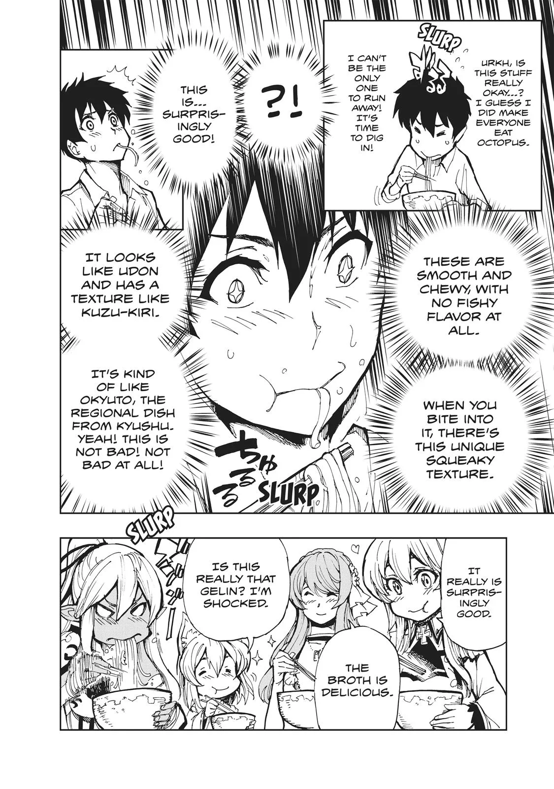 Read How a Realist Hero Rebuilt the Kingdom Manga Online