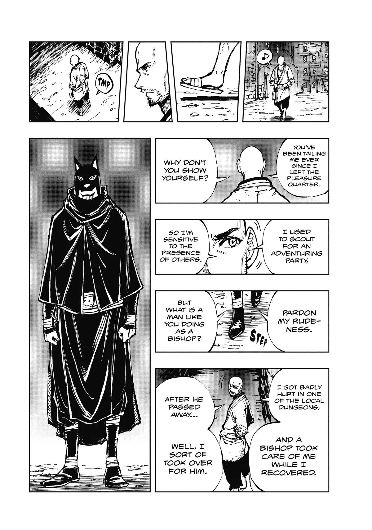 Read How a Realist Hero Rebuilt the Kingdom Manga Online