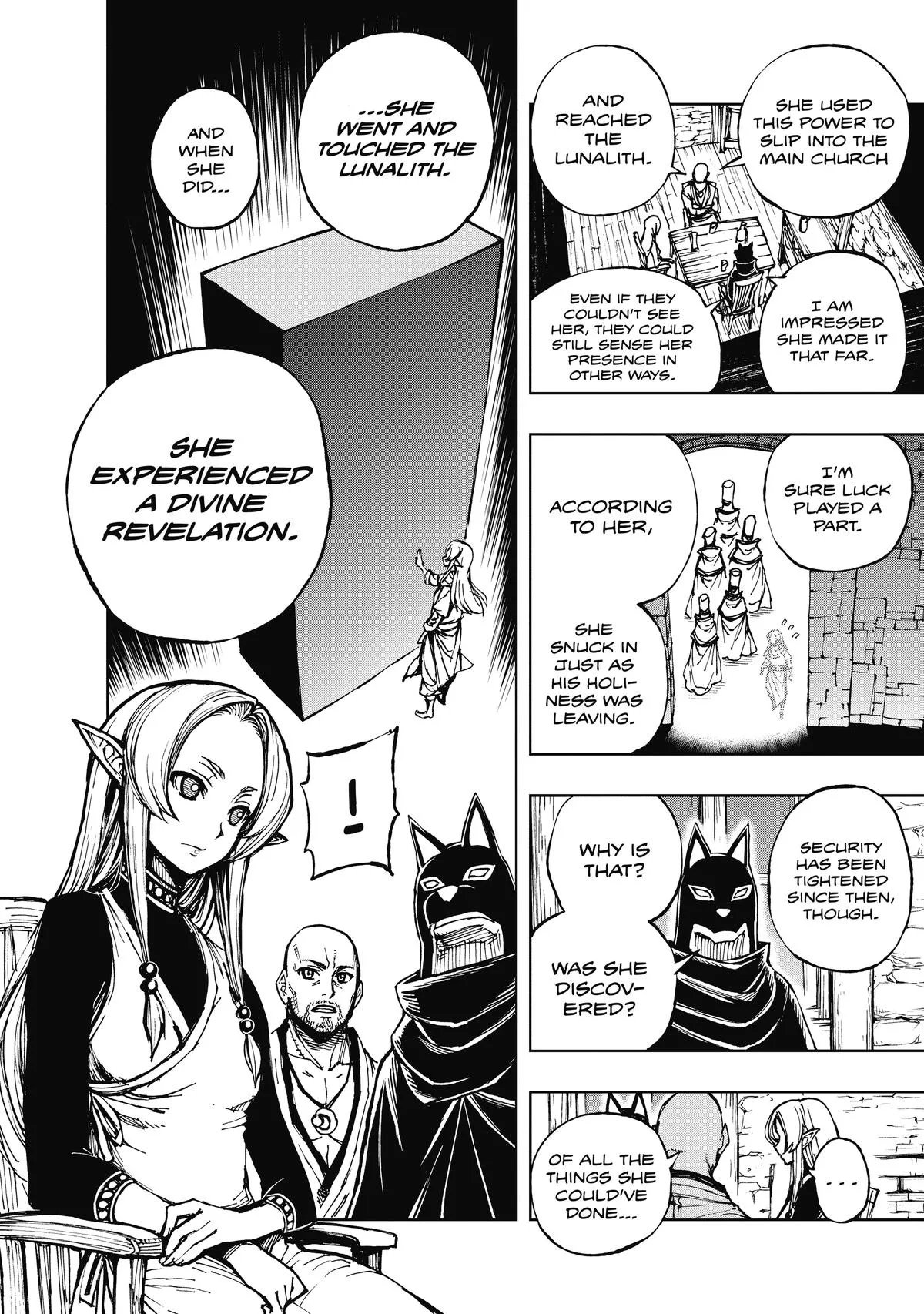 Read How a Realist Hero Rebuilt the Kingdom Manga Online