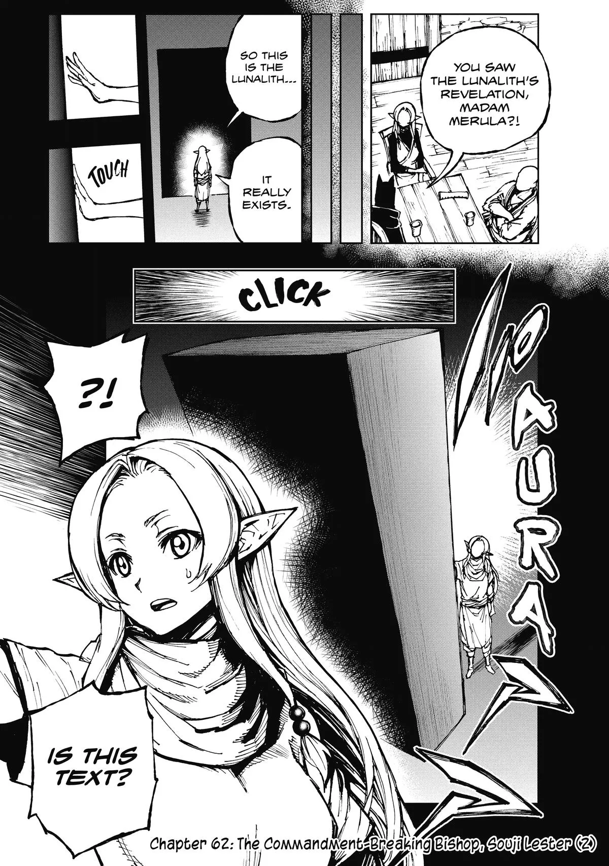 Read How a Realist Hero Rebuilt the Kingdom Manga Online