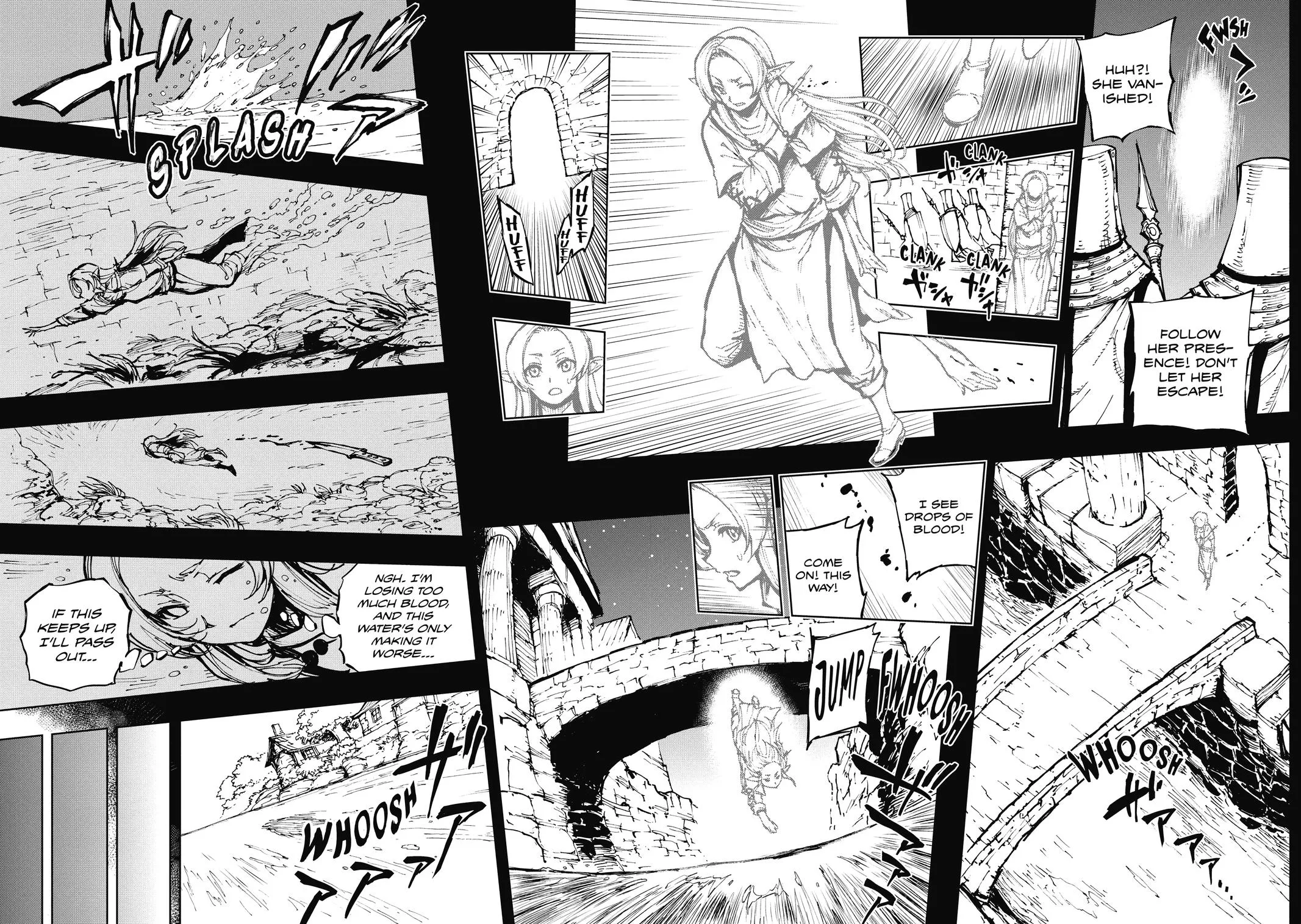 Read How a Realist Hero Rebuilt the Kingdom Manga Online