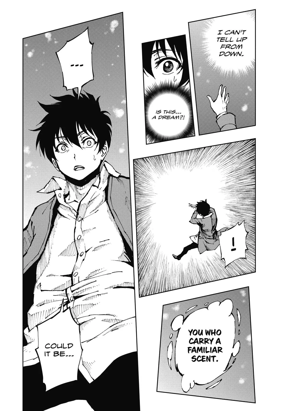 Read How a Realist Hero Rebuilt the Kingdom Manga Online