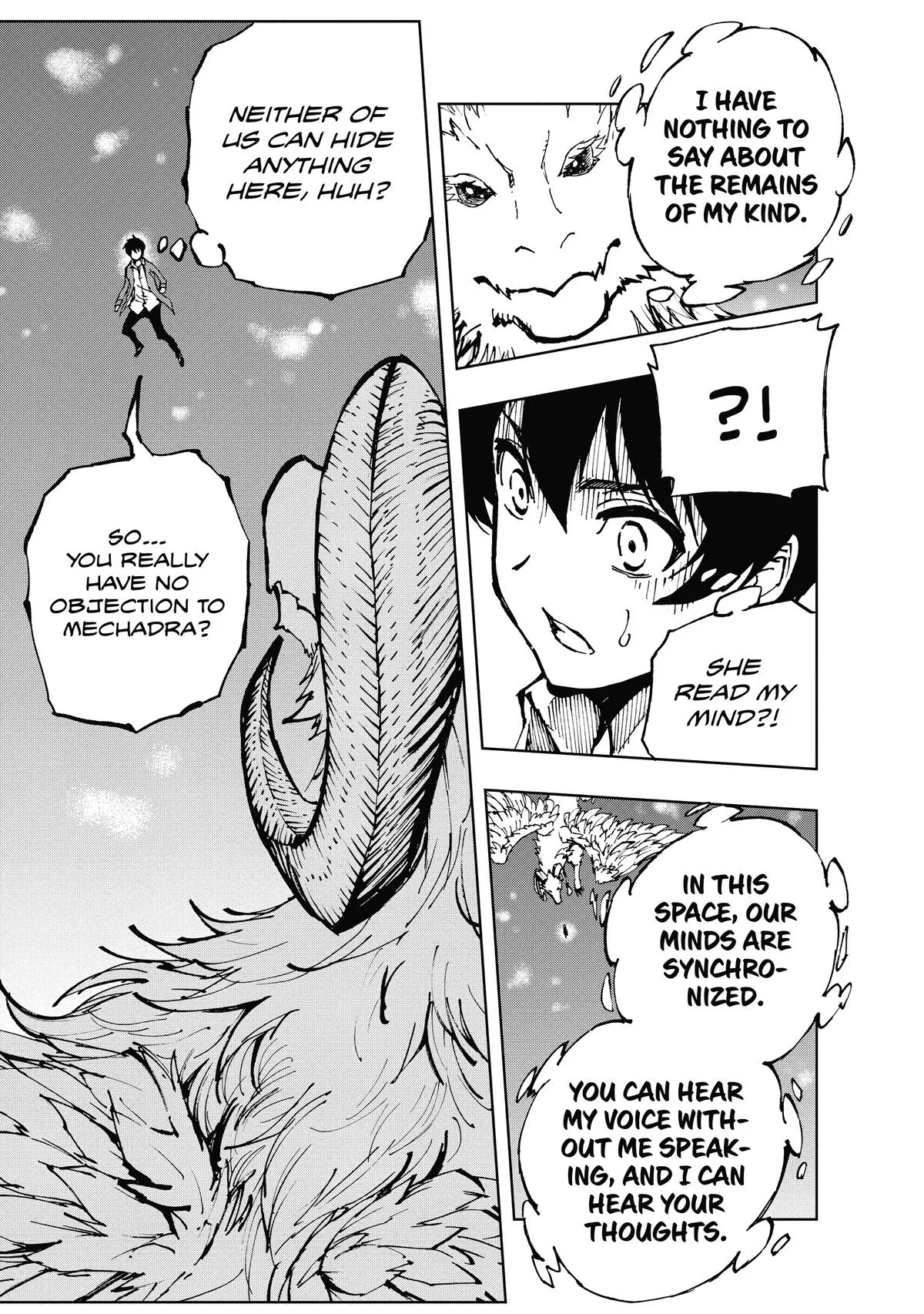 Read How a Realist Hero Rebuilt the Kingdom Manga Online