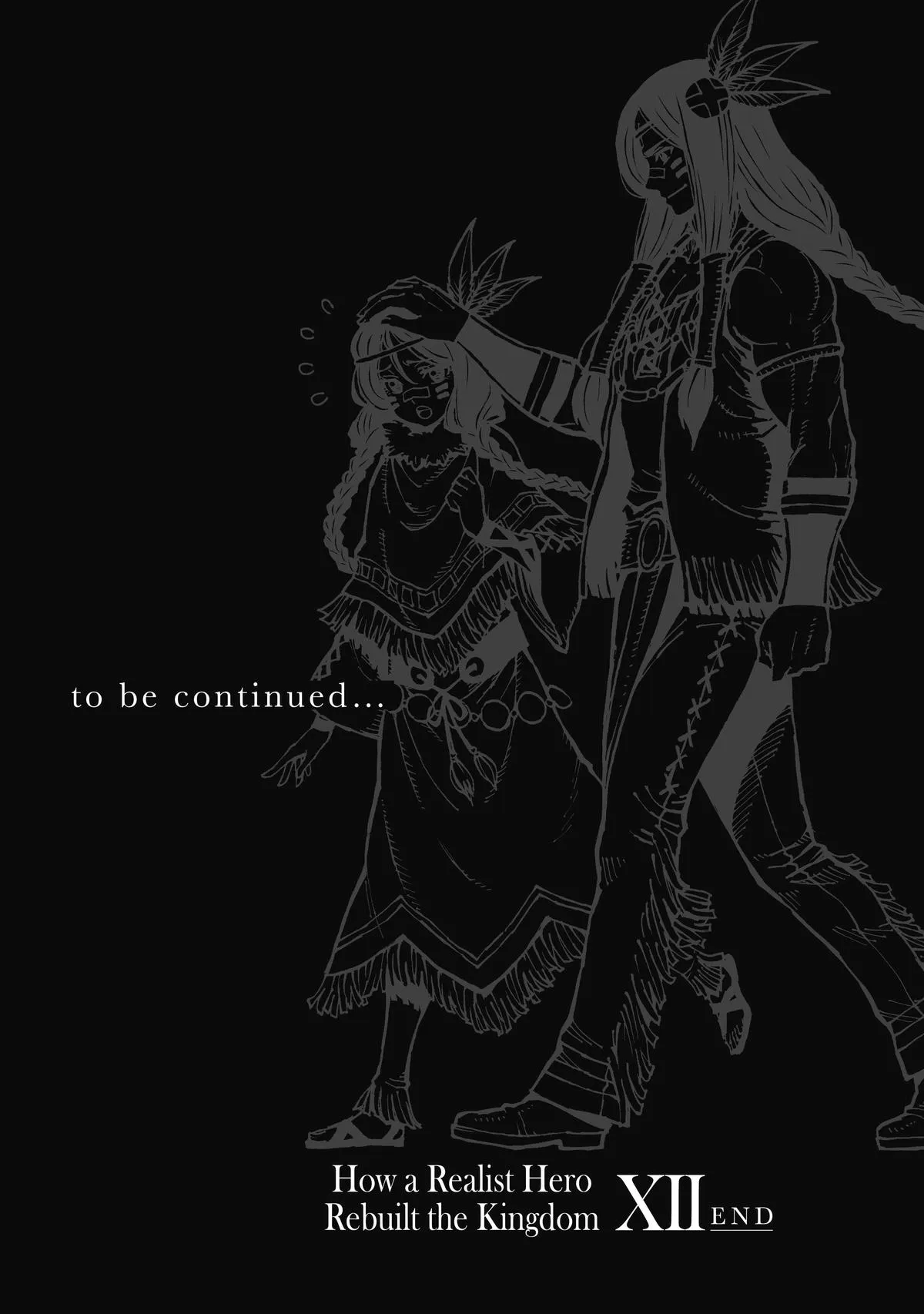 Read How a Realist Hero Rebuilt the Kingdom Manga Online