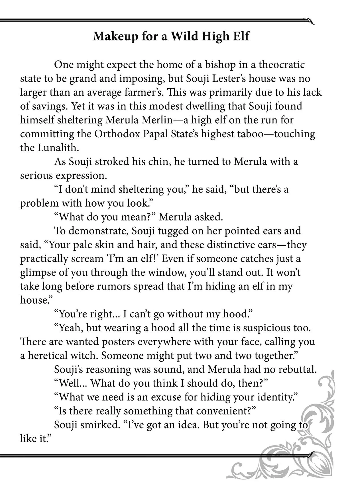 Read How a Realist Hero Rebuilt the Kingdom Manga Online