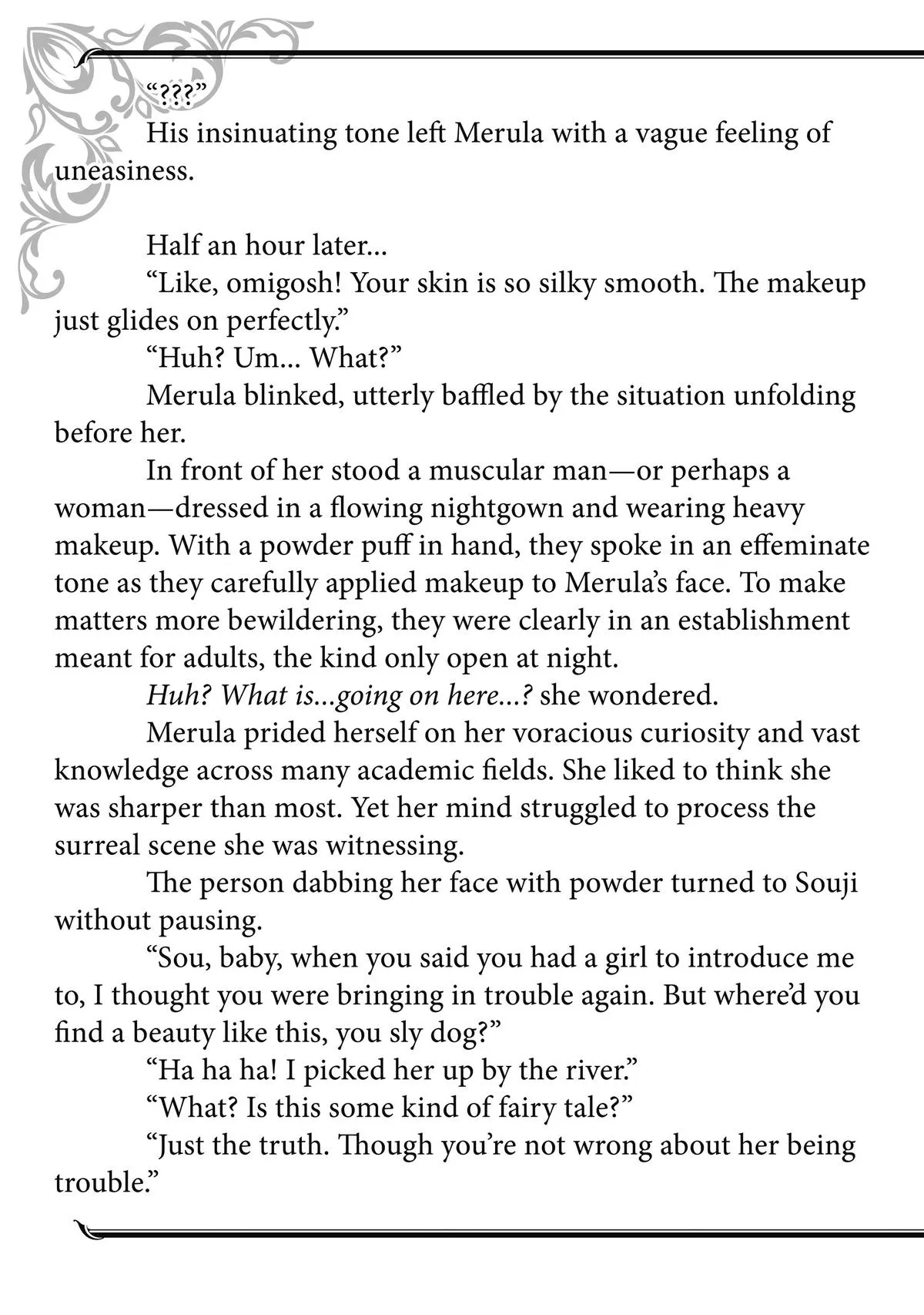 Read How a Realist Hero Rebuilt the Kingdom Manga Online