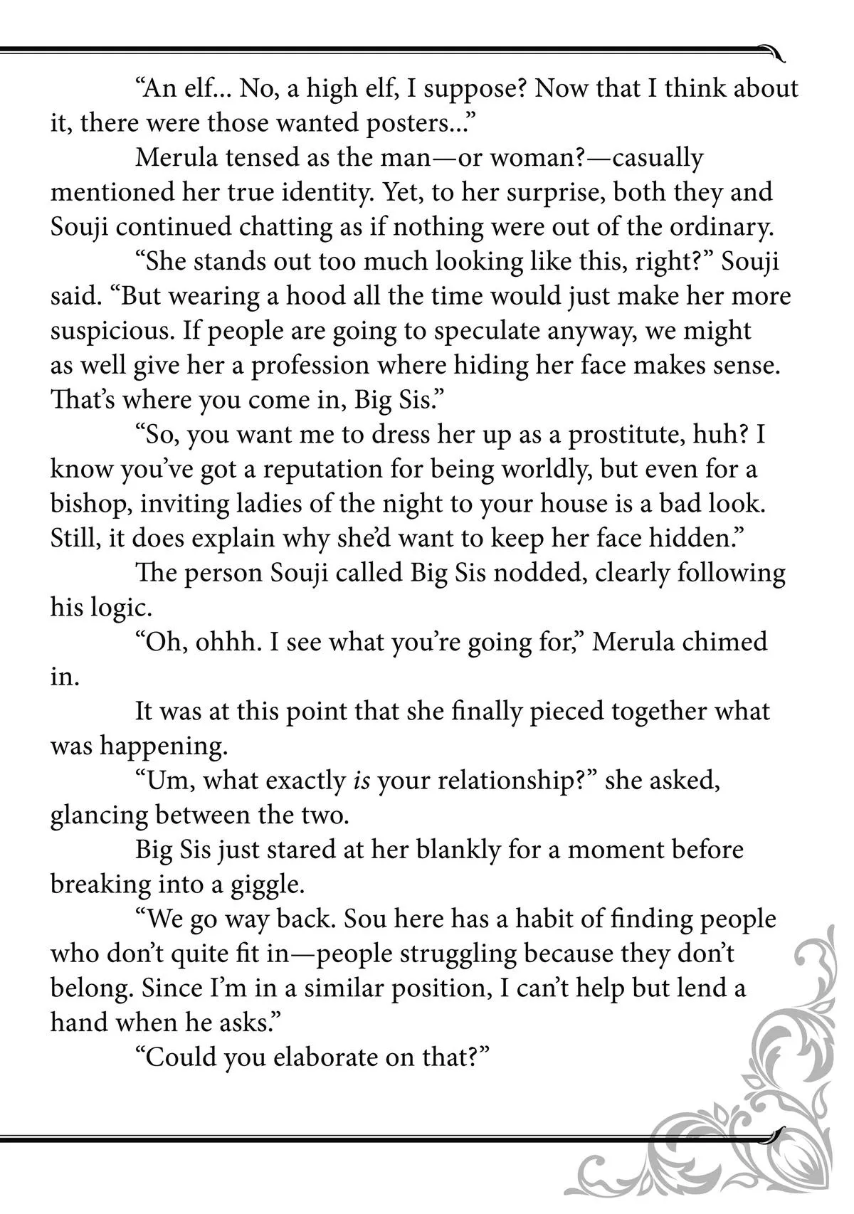 Read How a Realist Hero Rebuilt the Kingdom Manga Online