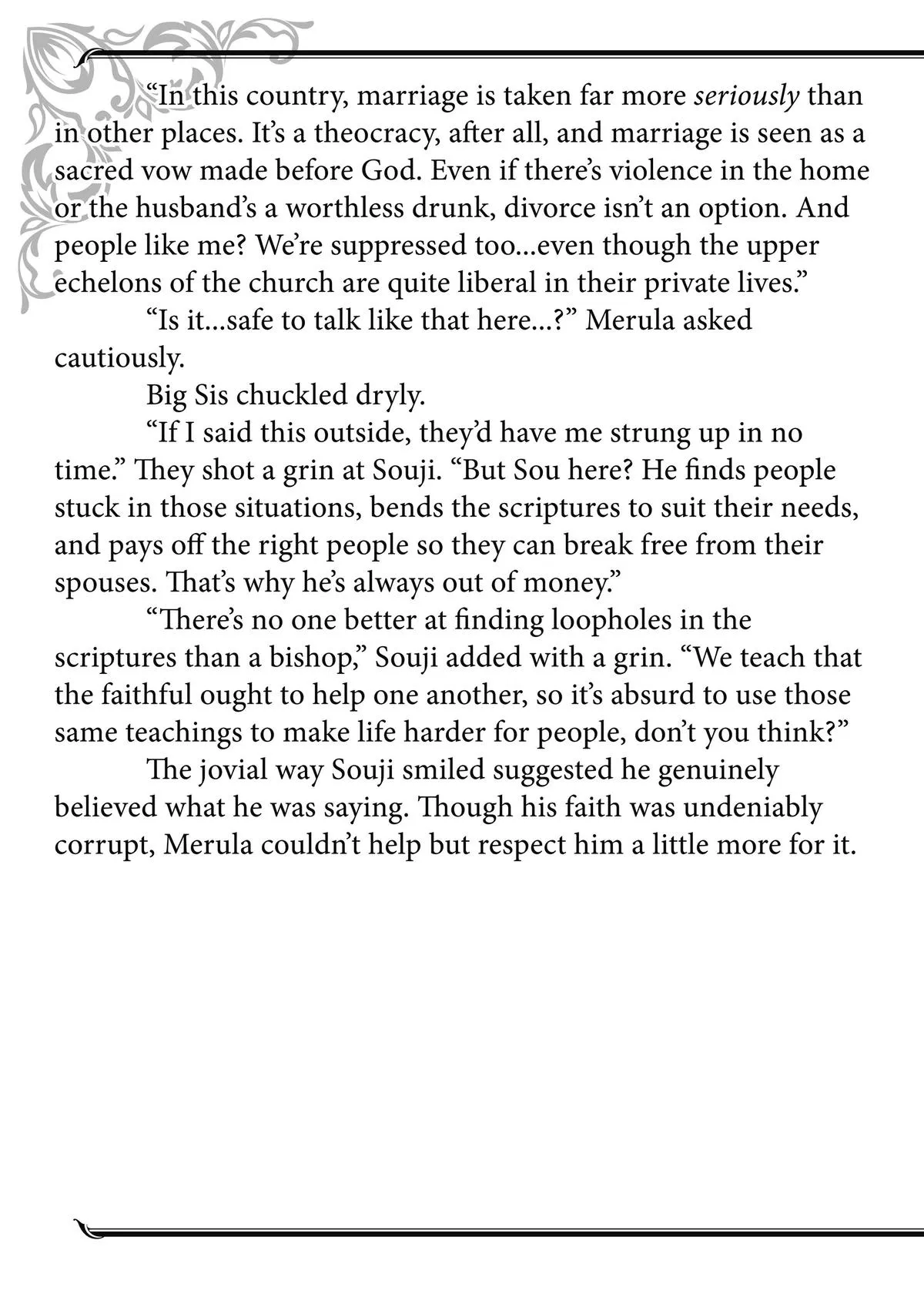 Read How a Realist Hero Rebuilt the Kingdom Manga Online