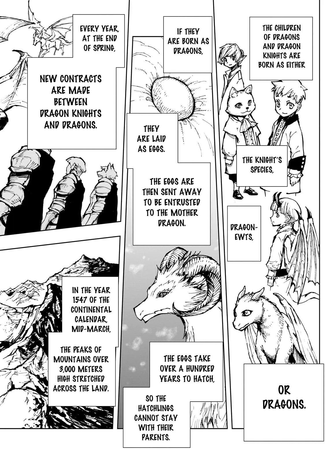 Read How a Realist Hero Rebuilt the Kingdom Manga Online