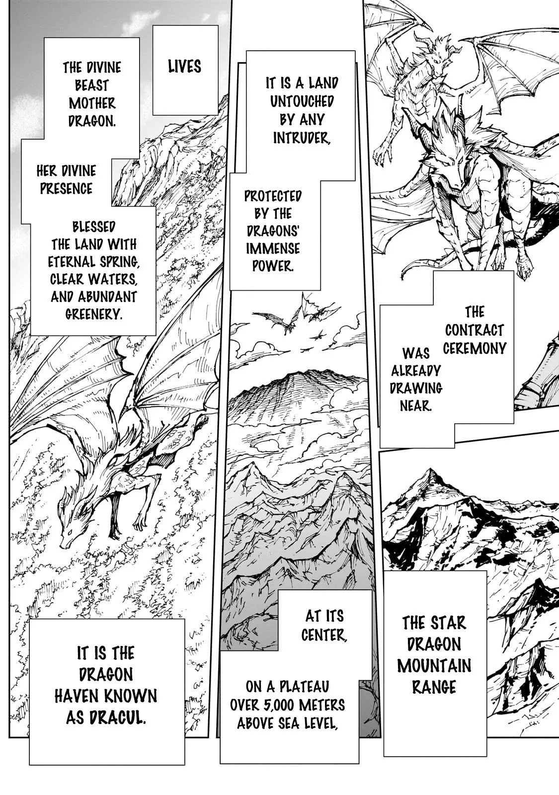 Read How a Realist Hero Rebuilt the Kingdom Manga Online