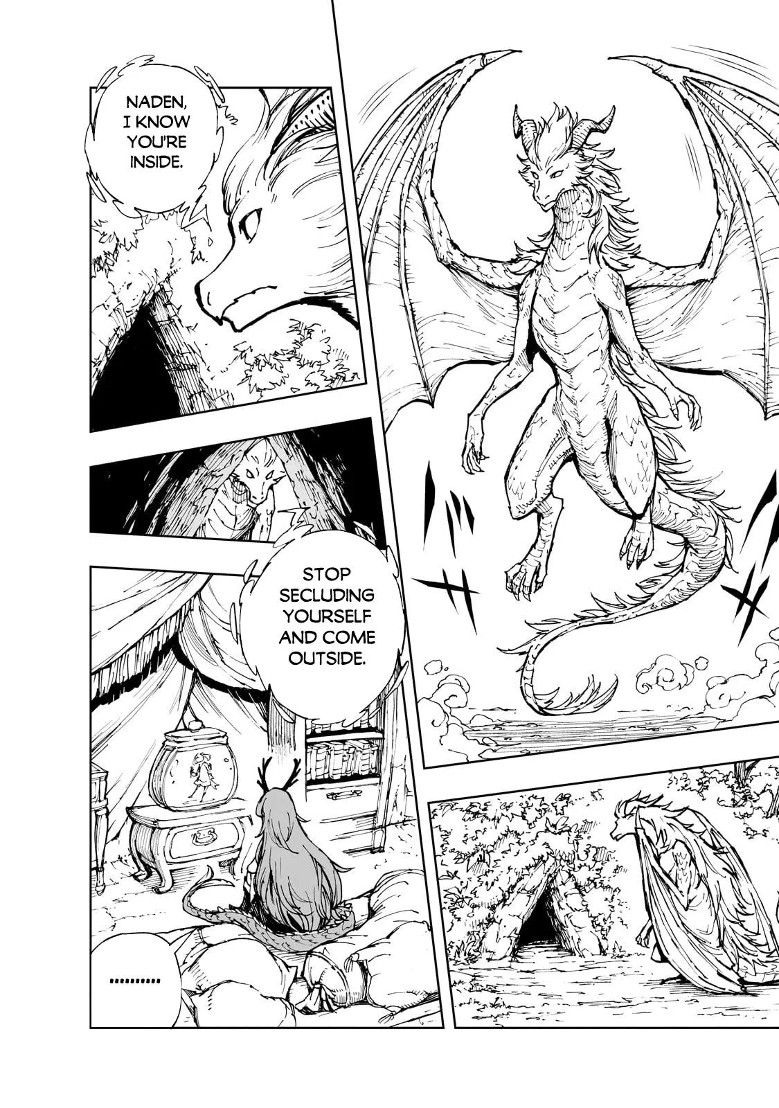 Read How a Realist Hero Rebuilt the Kingdom Manga Online