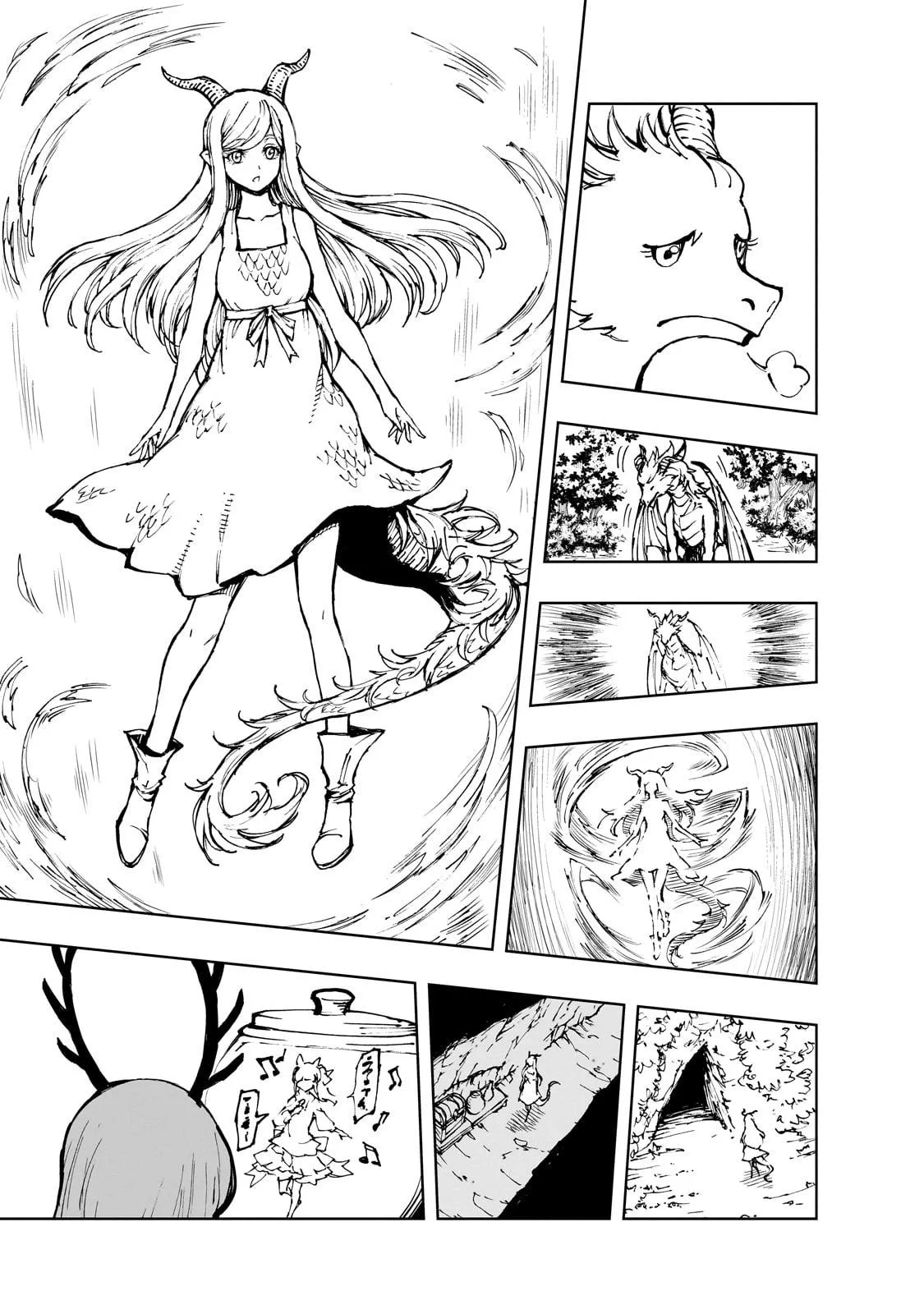 Read How a Realist Hero Rebuilt the Kingdom Manga Online