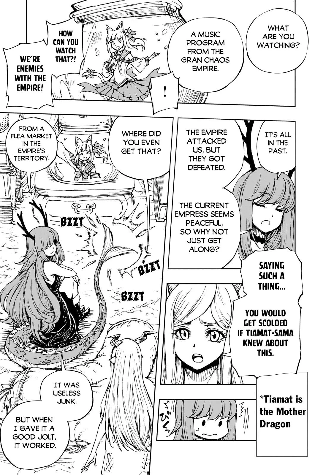 Read How a Realist Hero Rebuilt the Kingdom Manga Online