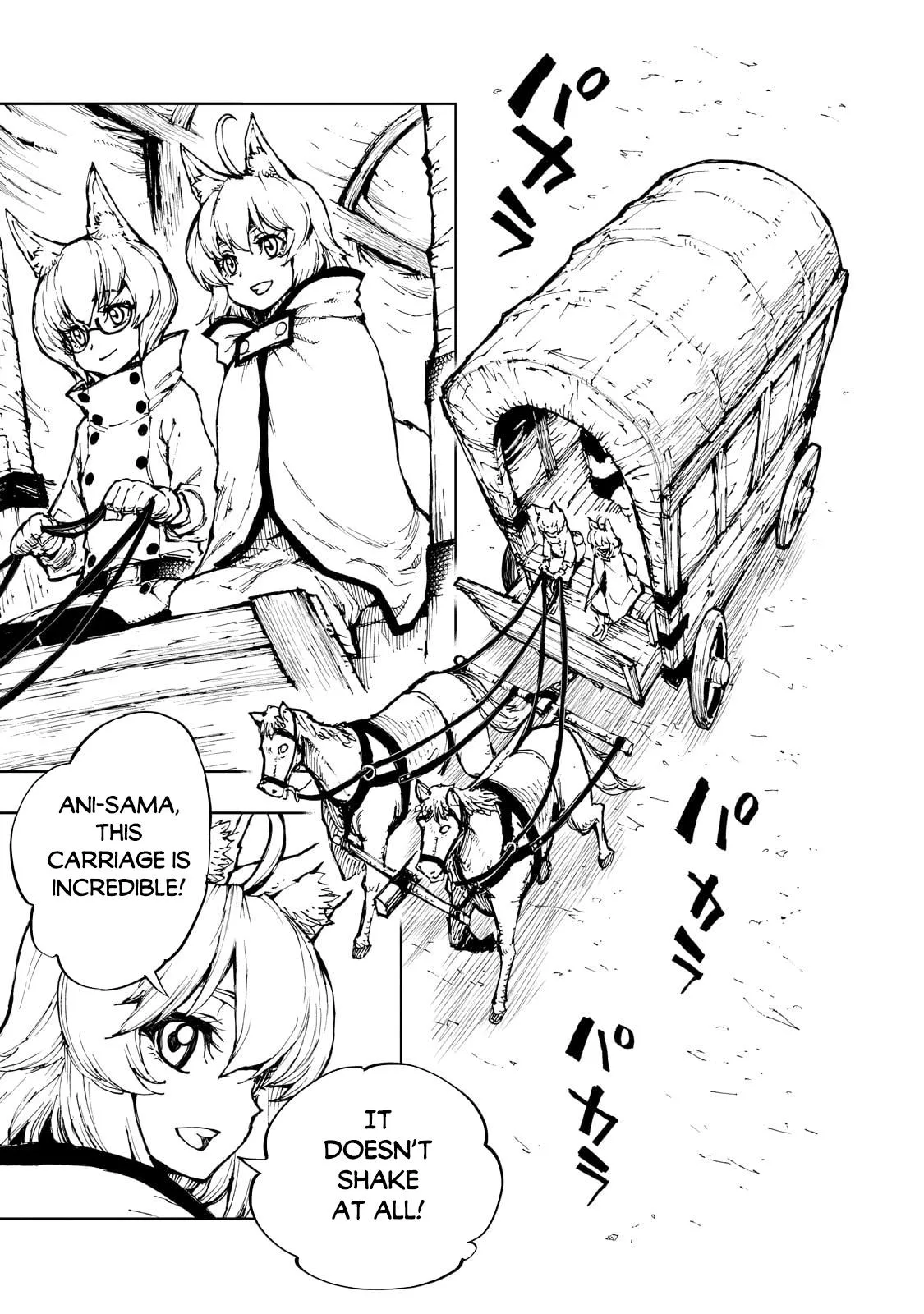 Read How a Realist Hero Rebuilt the Kingdom Manga Online