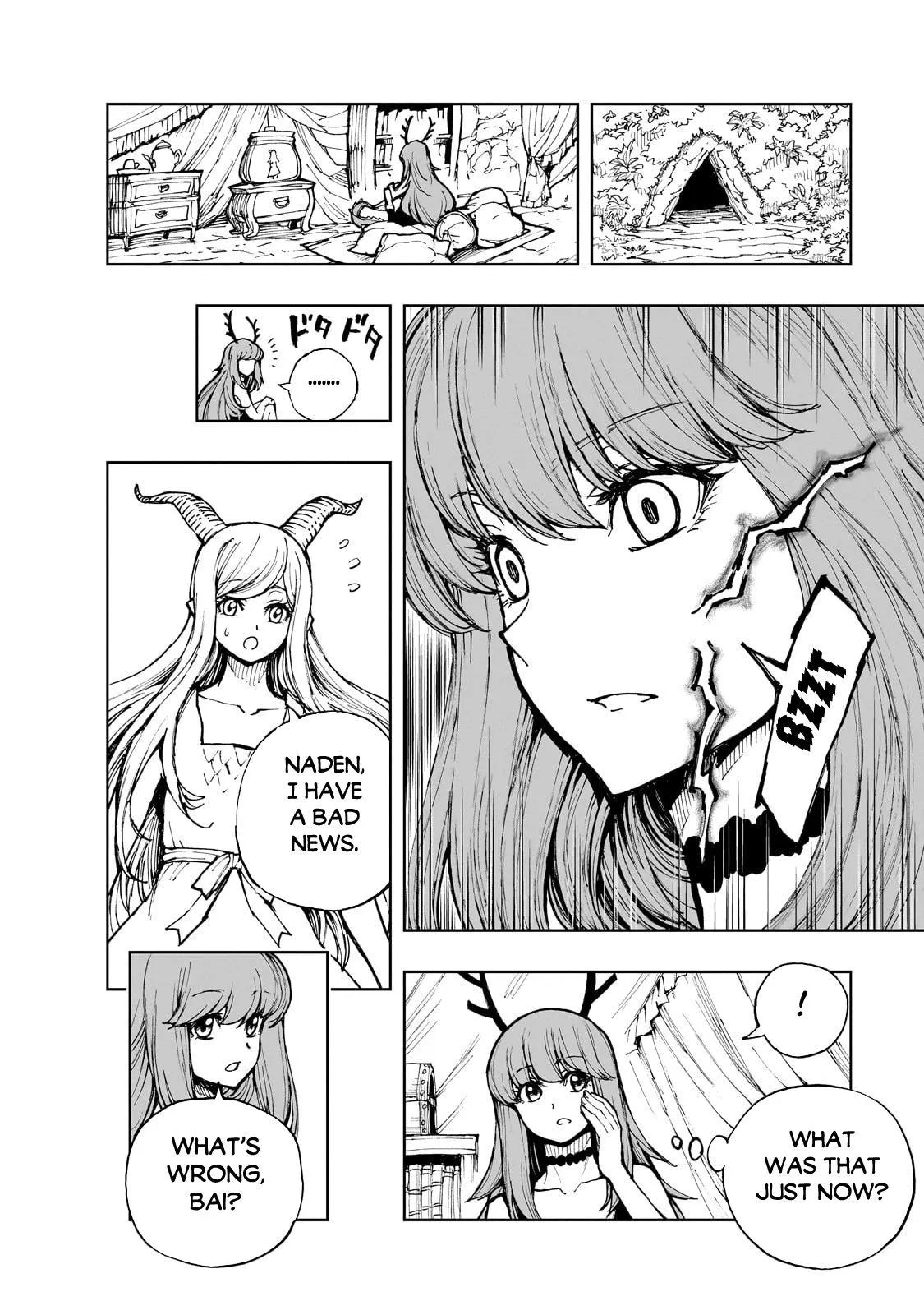 Read How a Realist Hero Rebuilt the Kingdom Manga Online