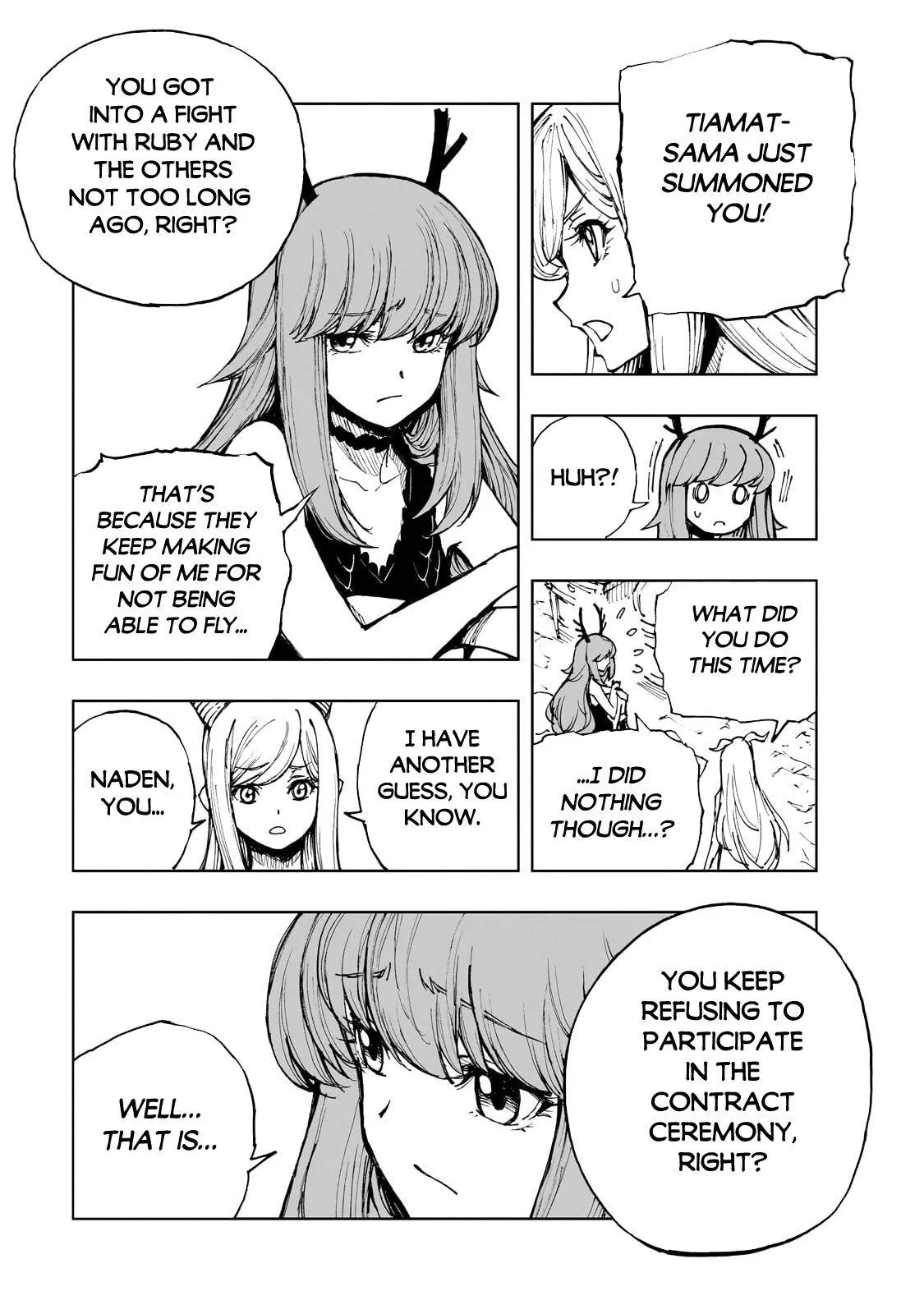 Read How a Realist Hero Rebuilt the Kingdom Manga Online