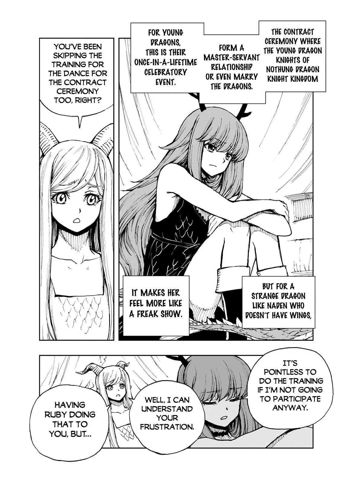 Read How a Realist Hero Rebuilt the Kingdom Manga Online