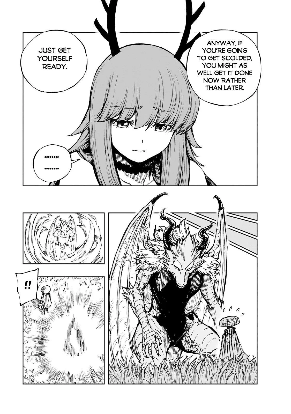 Read How a Realist Hero Rebuilt the Kingdom Manga Online