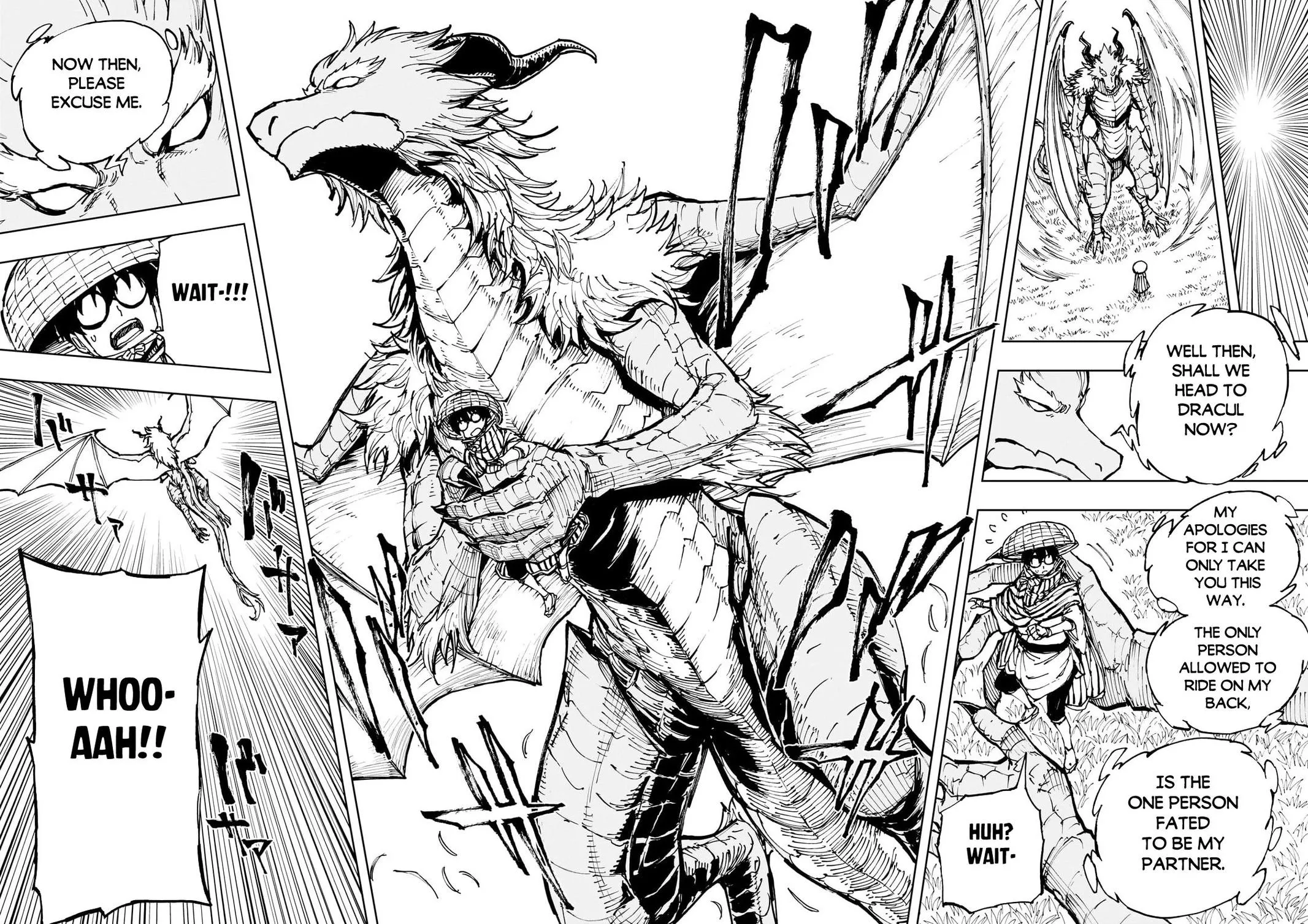 Read How a Realist Hero Rebuilt the Kingdom Manga Online