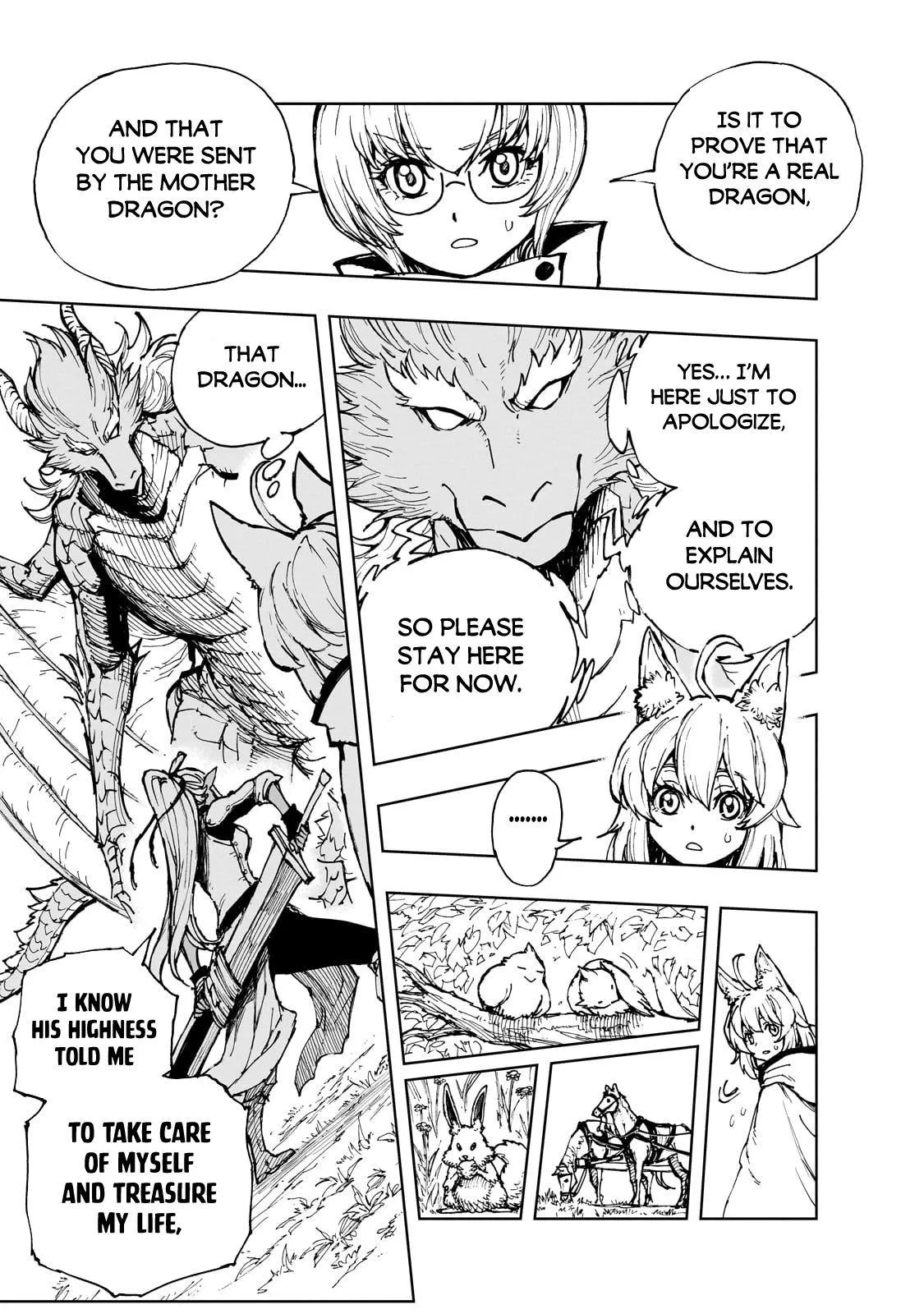 Read How a Realist Hero Rebuilt the Kingdom Manga Online