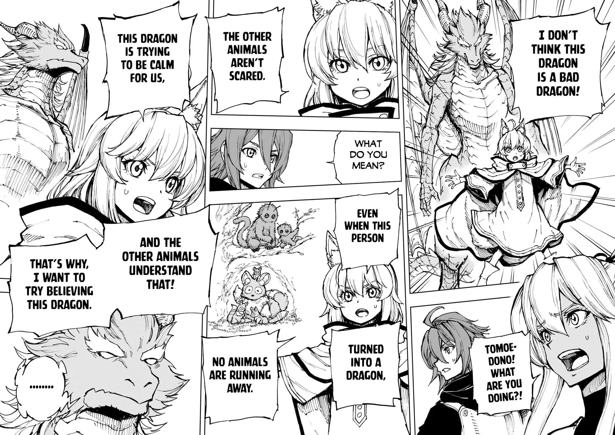 Read How a Realist Hero Rebuilt the Kingdom Manga Online