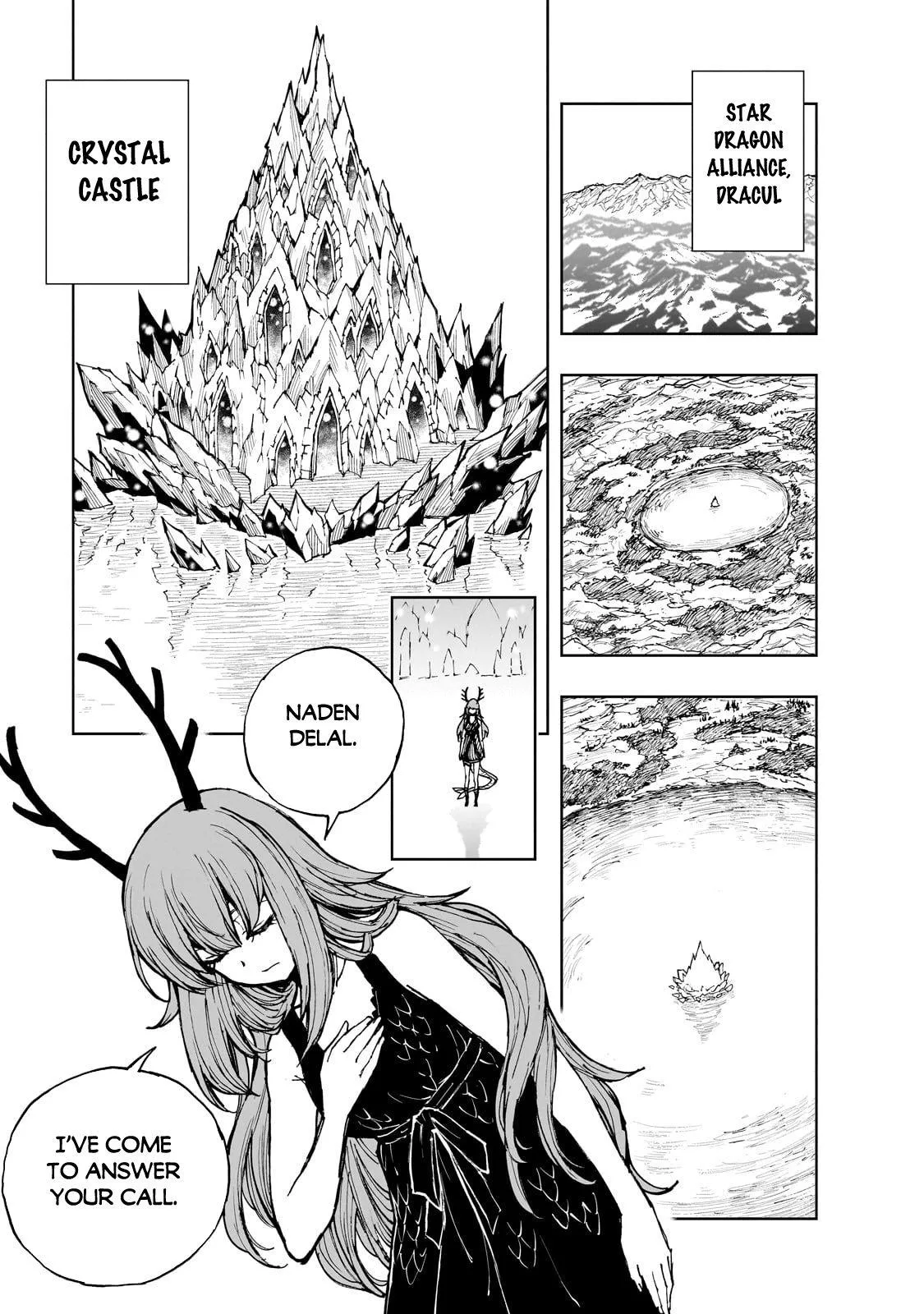 Read How a Realist Hero Rebuilt the Kingdom Manga Online