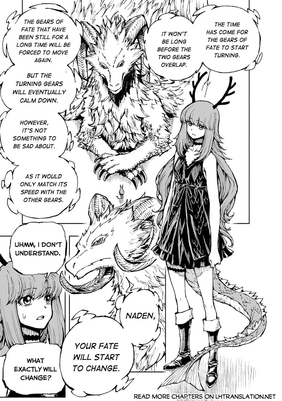 Read How a Realist Hero Rebuilt the Kingdom Manga Online