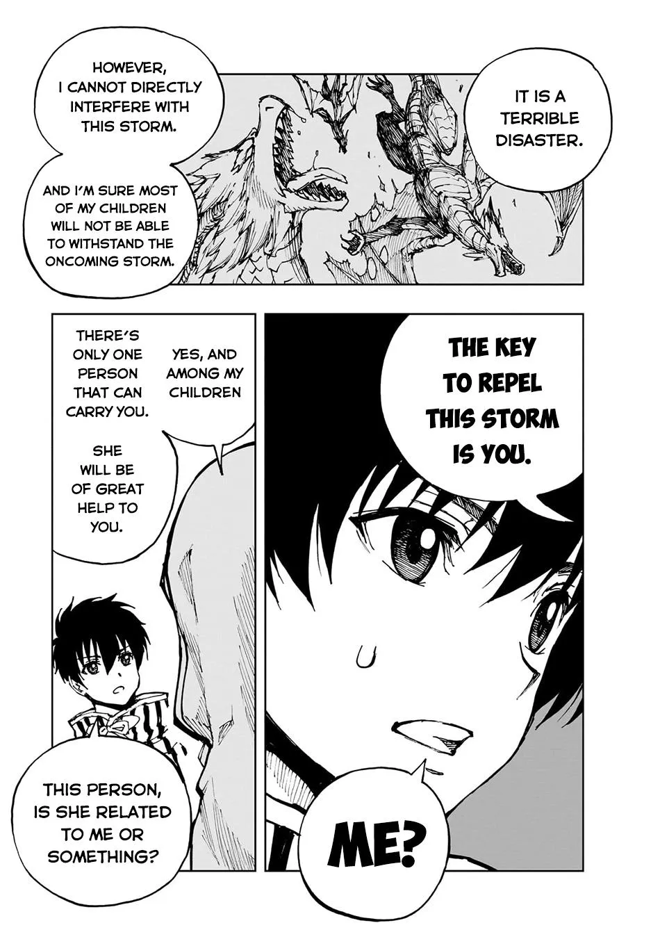 Read How a Realist Hero Rebuilt the Kingdom Manga Online