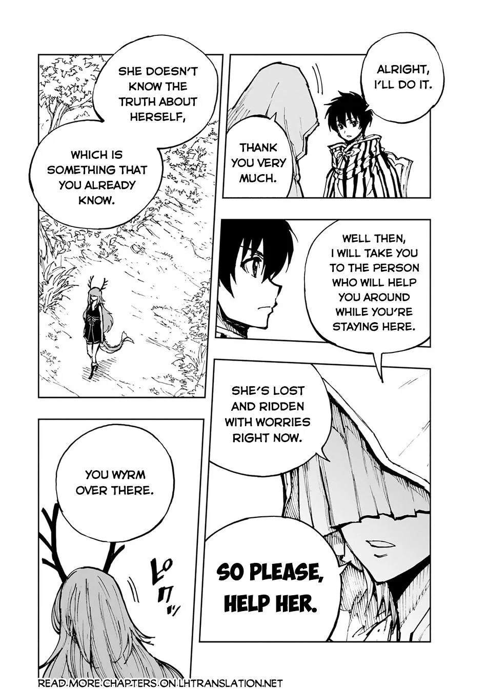 Read How a Realist Hero Rebuilt the Kingdom Manga Online