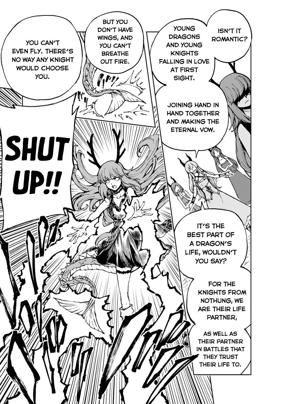 Read How a Realist Hero Rebuilt the Kingdom Manga Online