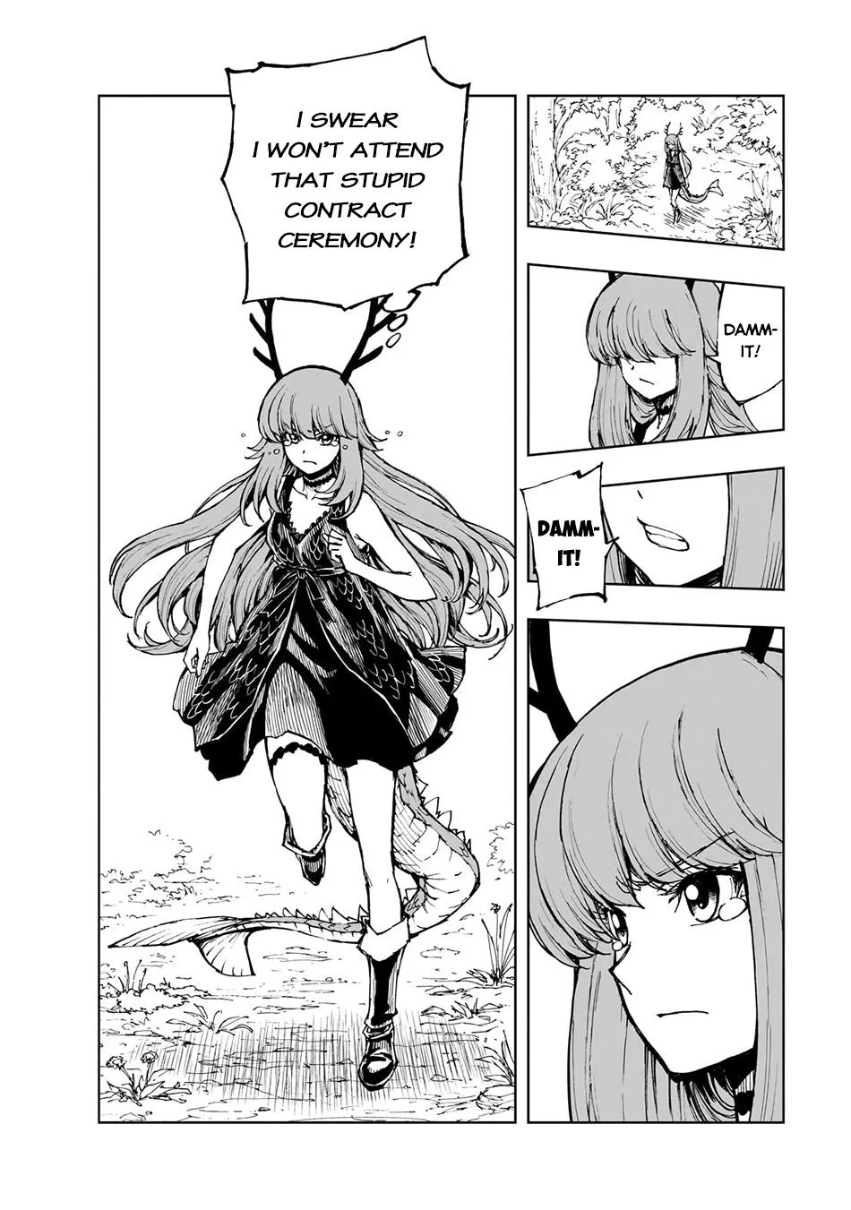 Read How a Realist Hero Rebuilt the Kingdom Manga Online