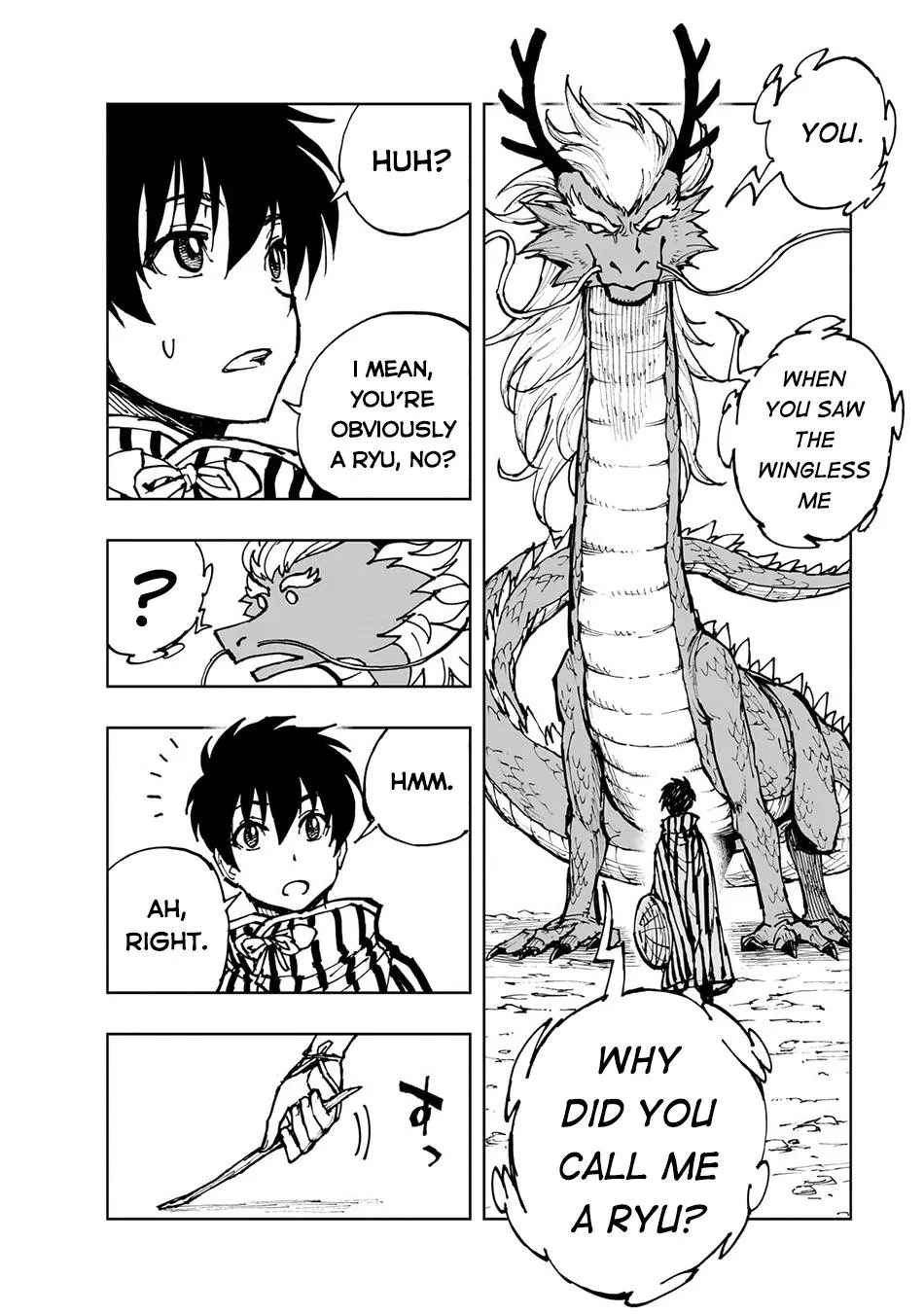 Read How a Realist Hero Rebuilt the Kingdom Manga Online