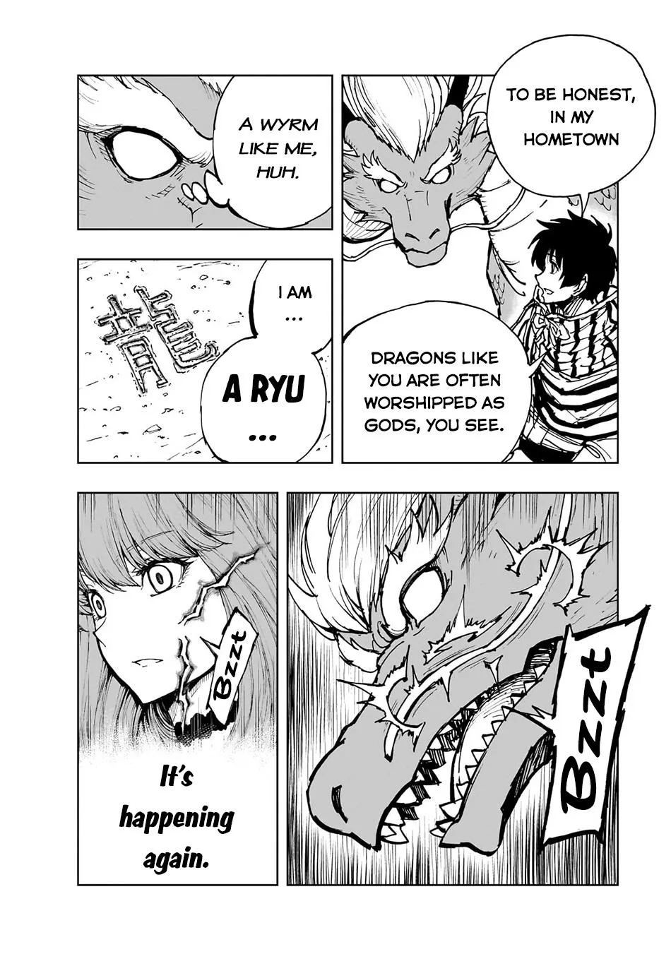 Read How a Realist Hero Rebuilt the Kingdom Manga Online