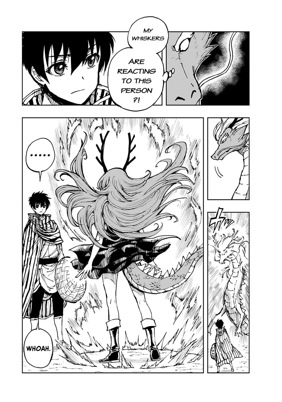 Read How a Realist Hero Rebuilt the Kingdom Manga Online