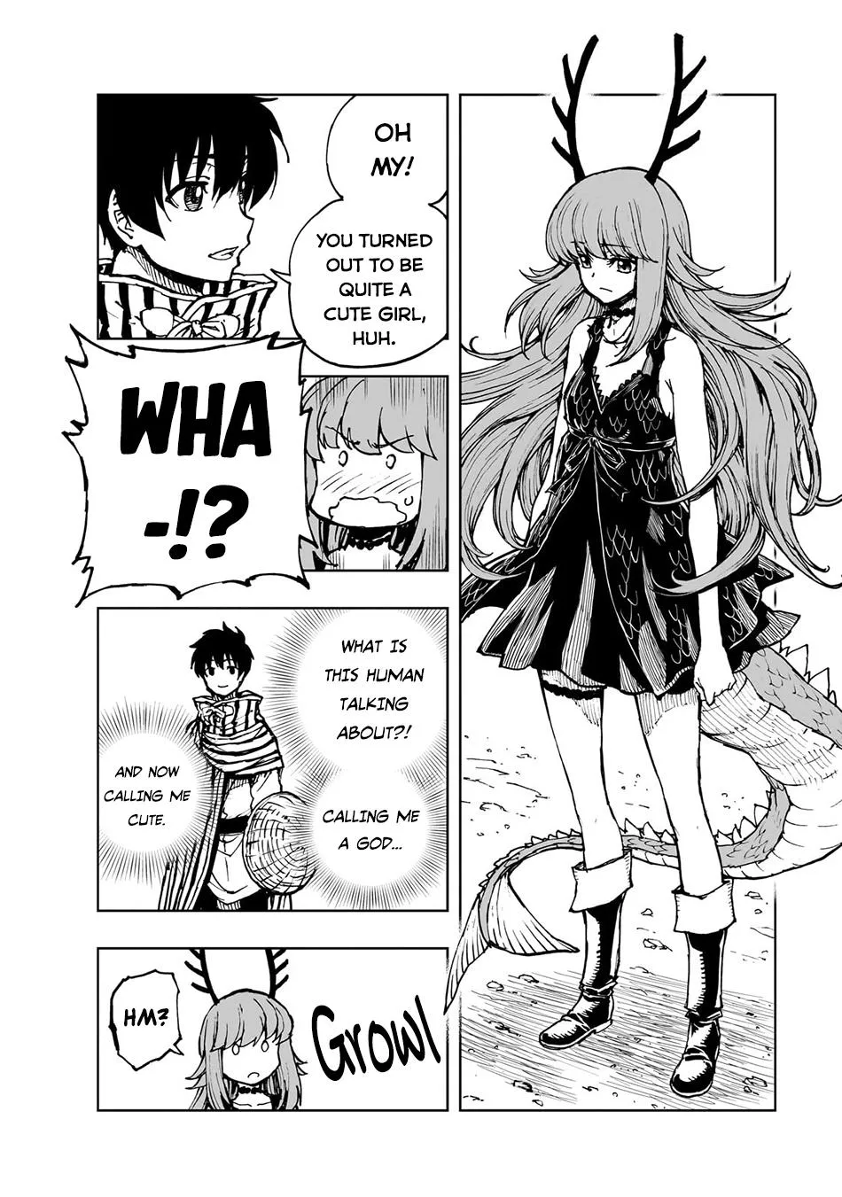 Read How a Realist Hero Rebuilt the Kingdom Manga Online