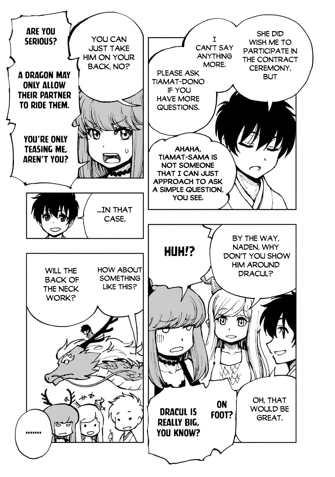 Read How a Realist Hero Rebuilt the Kingdom Manga Online