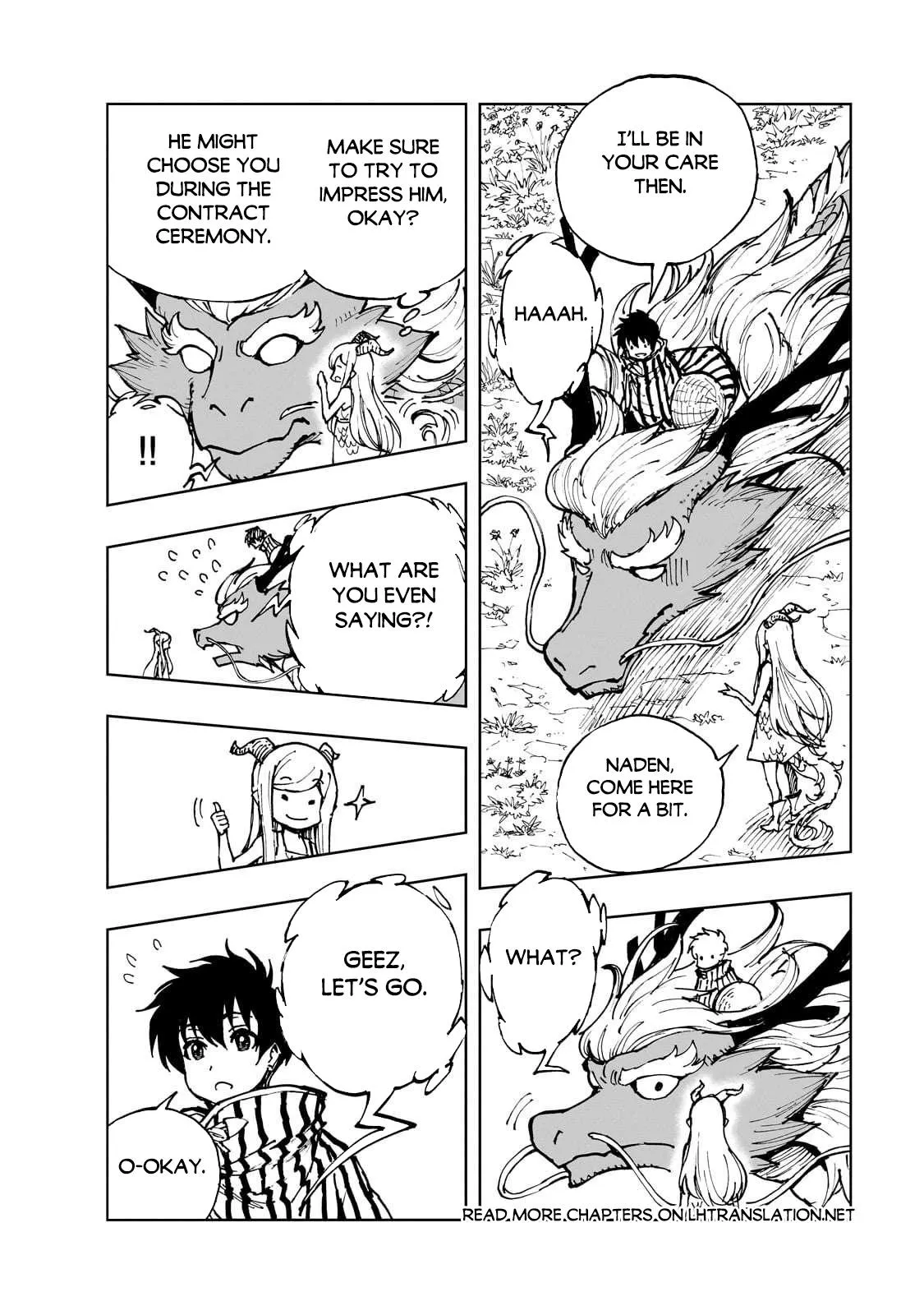 Read How a Realist Hero Rebuilt the Kingdom Manga Online