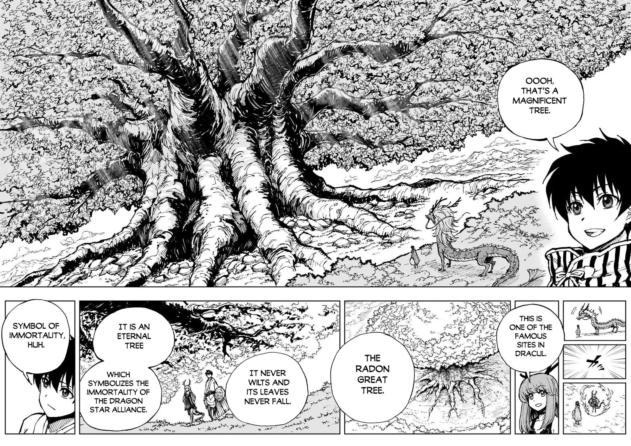 Read How a Realist Hero Rebuilt the Kingdom Manga Online