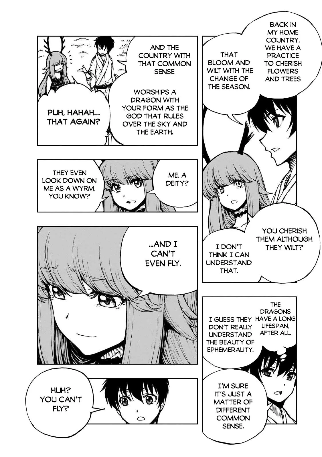 Read How a Realist Hero Rebuilt the Kingdom Manga Online