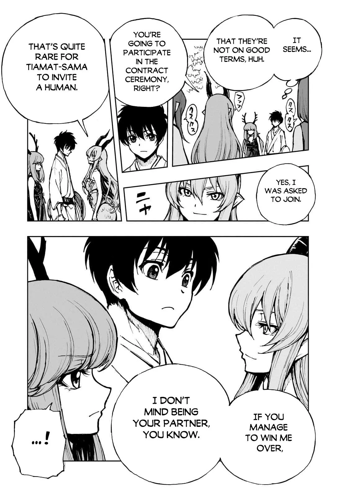 Read How a Realist Hero Rebuilt the Kingdom Manga Online