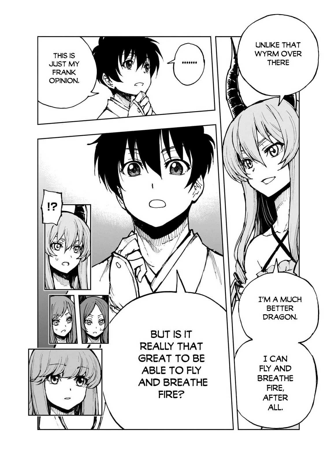 Read How a Realist Hero Rebuilt the Kingdom Manga Online