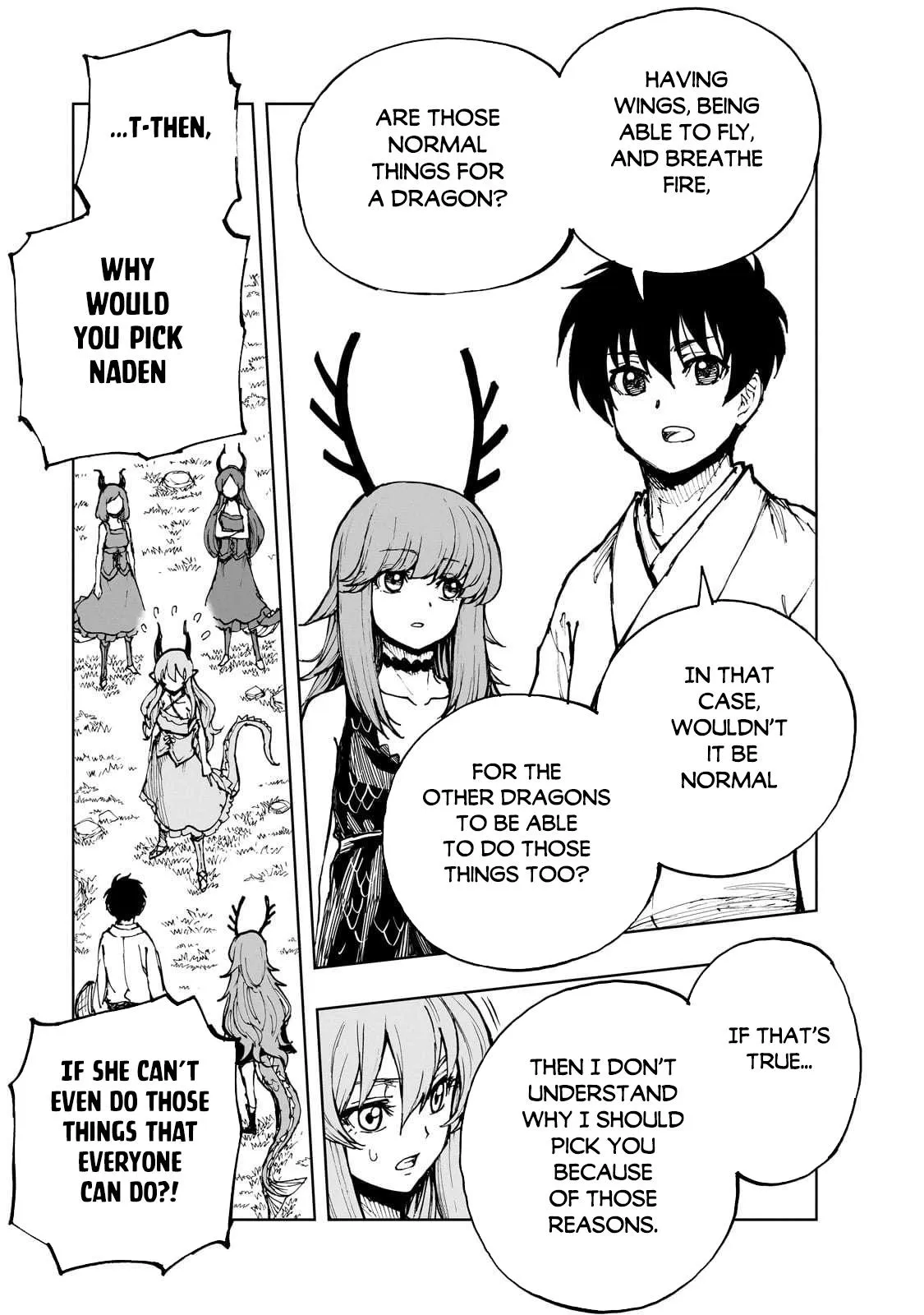 Read How a Realist Hero Rebuilt the Kingdom Manga Online