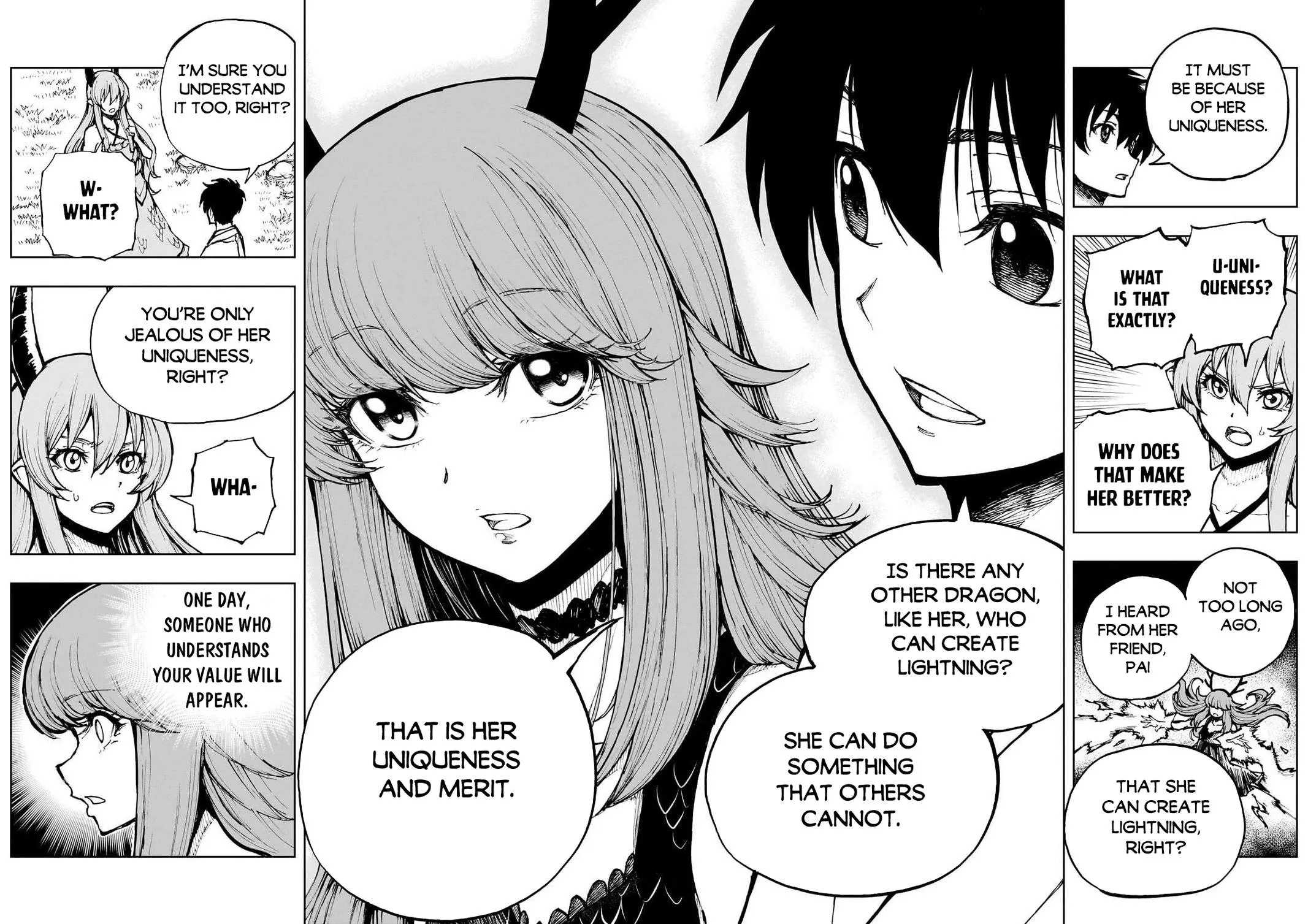 Read How a Realist Hero Rebuilt the Kingdom Manga Online