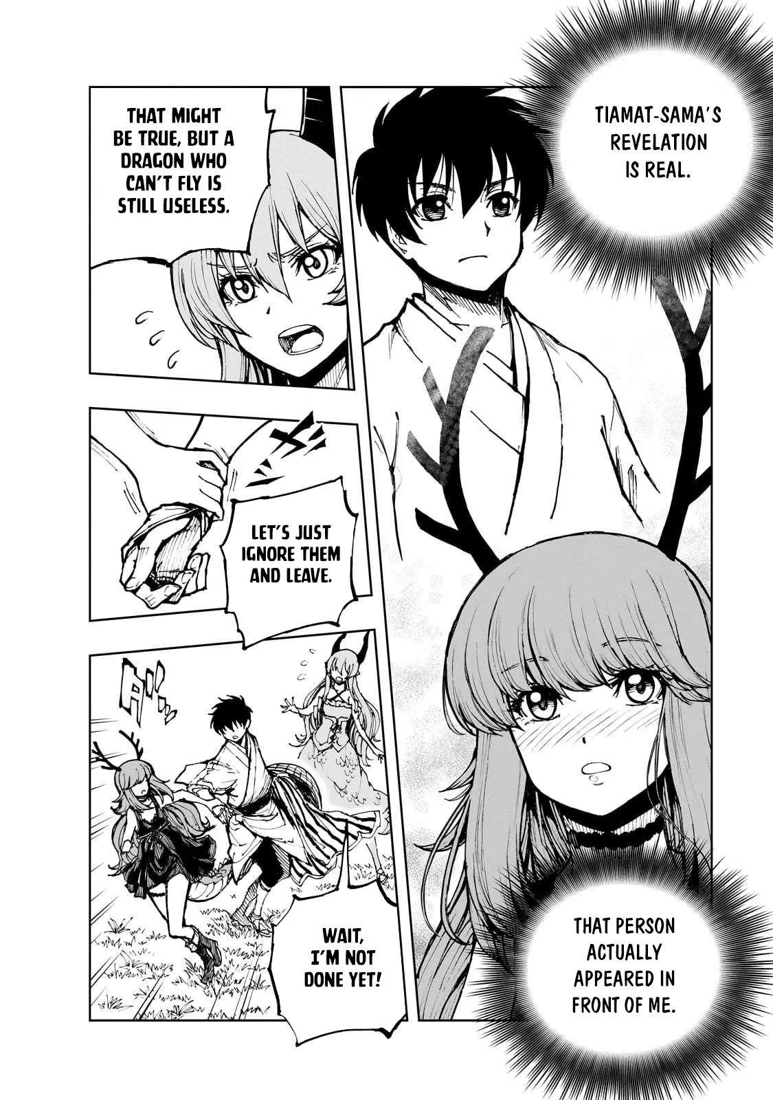 Read How a Realist Hero Rebuilt the Kingdom Manga Online