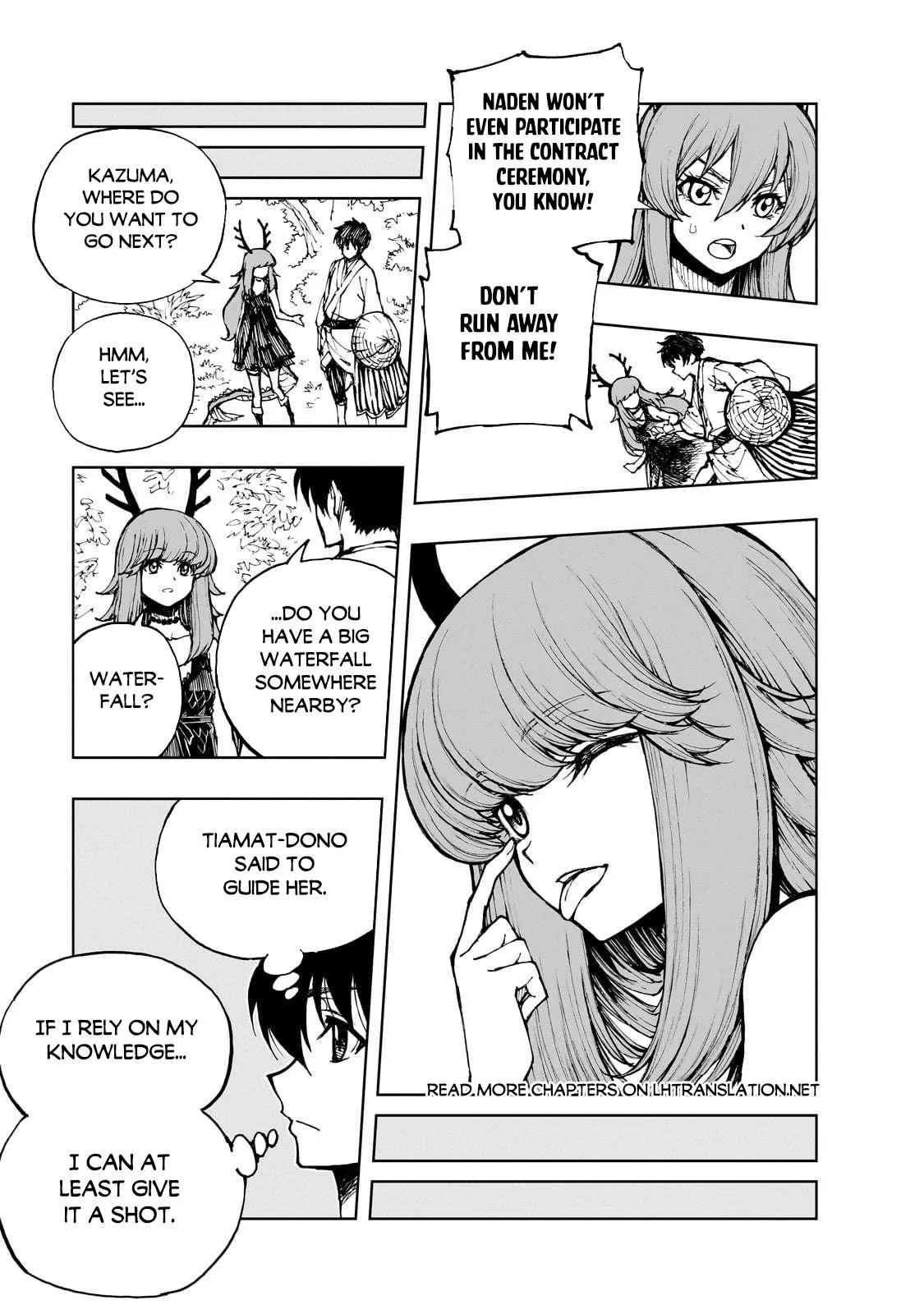 Read How a Realist Hero Rebuilt the Kingdom Manga Online