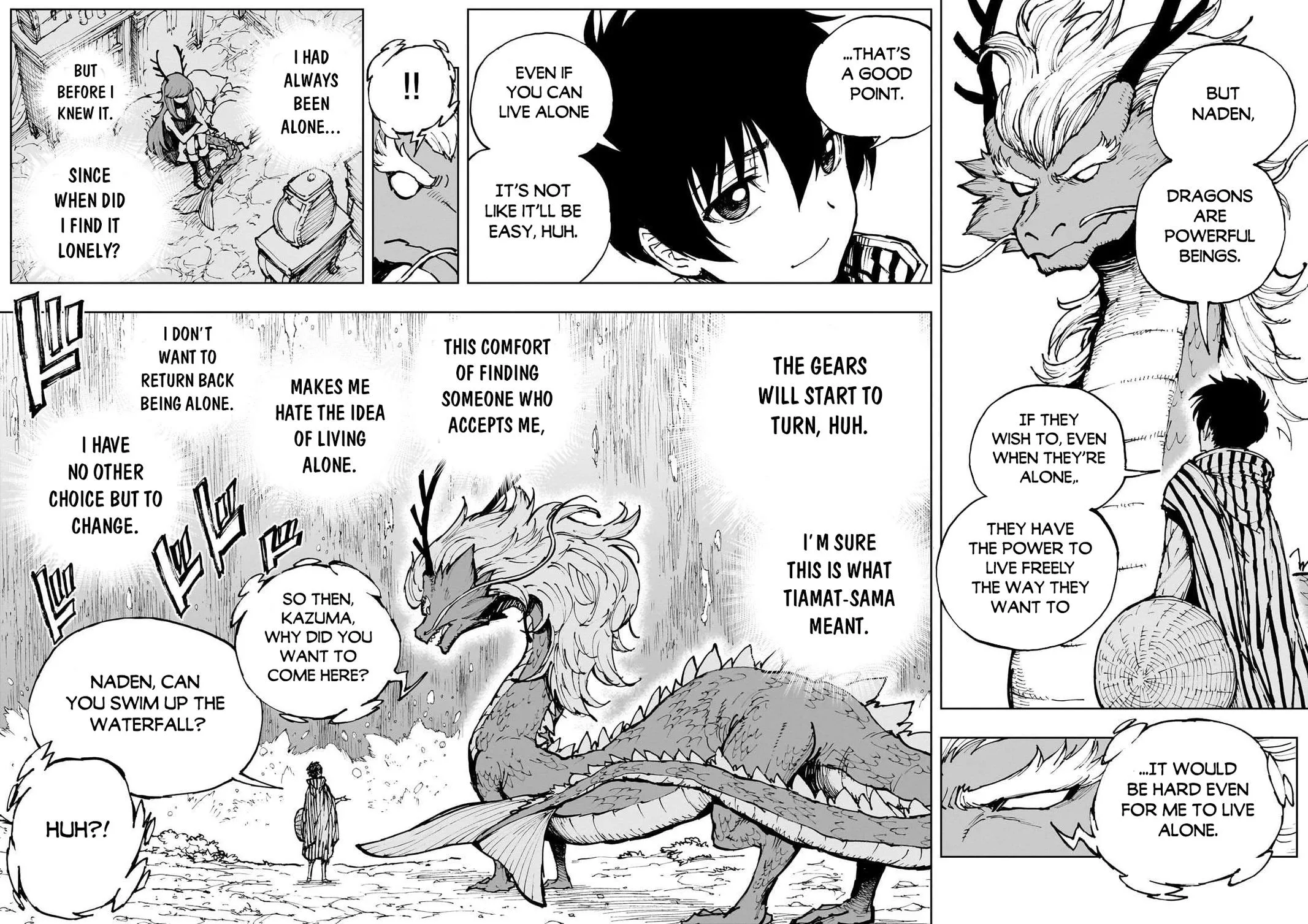 Read How a Realist Hero Rebuilt the Kingdom Manga Online