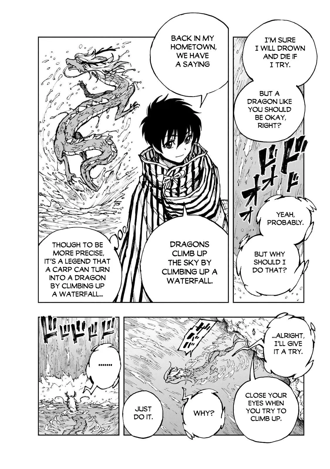 Read How a Realist Hero Rebuilt the Kingdom Manga Online