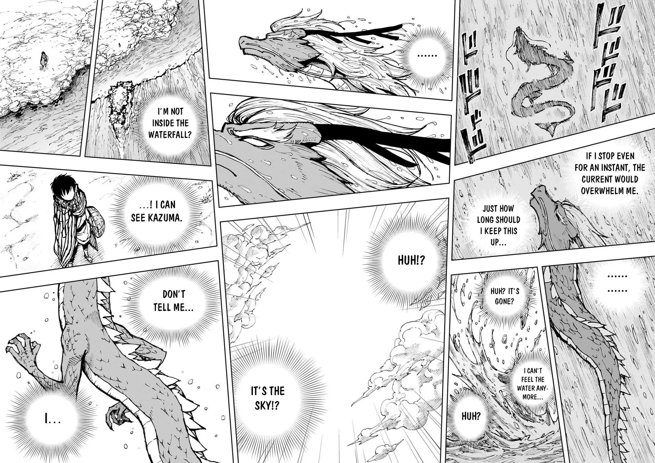 Read How a Realist Hero Rebuilt the Kingdom Manga Online