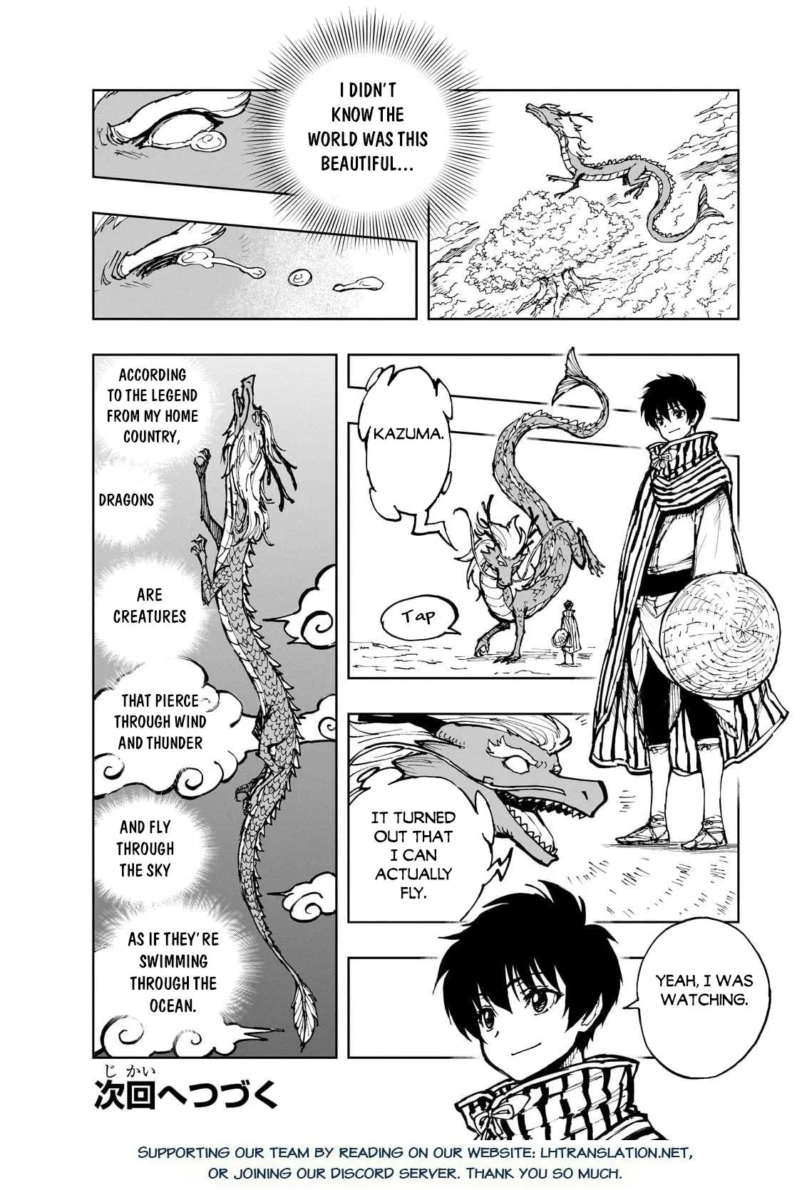 Read How a Realist Hero Rebuilt the Kingdom Manga Online